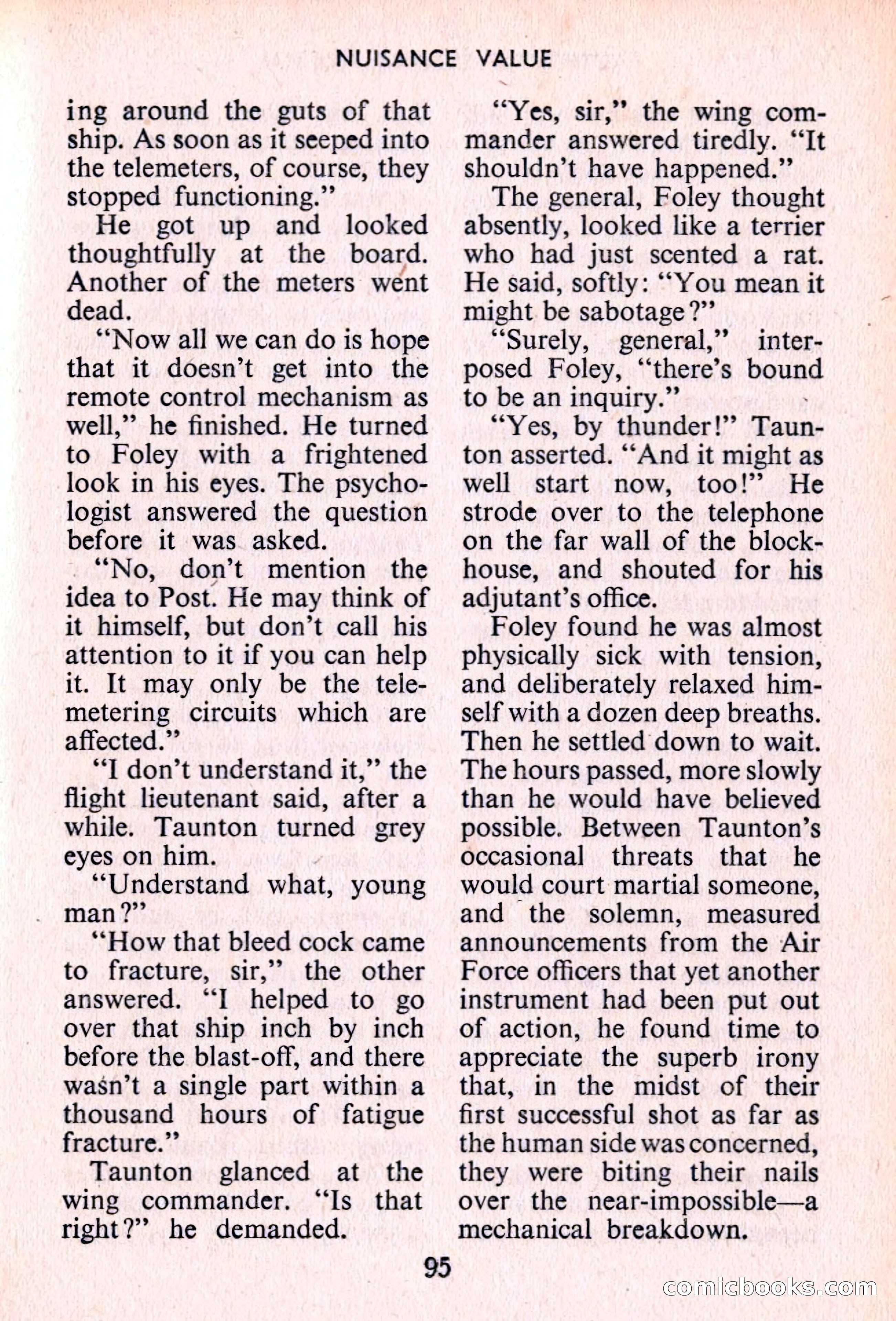 Authentic Science Fiction Monthly, No. 66 — page 96 of 162