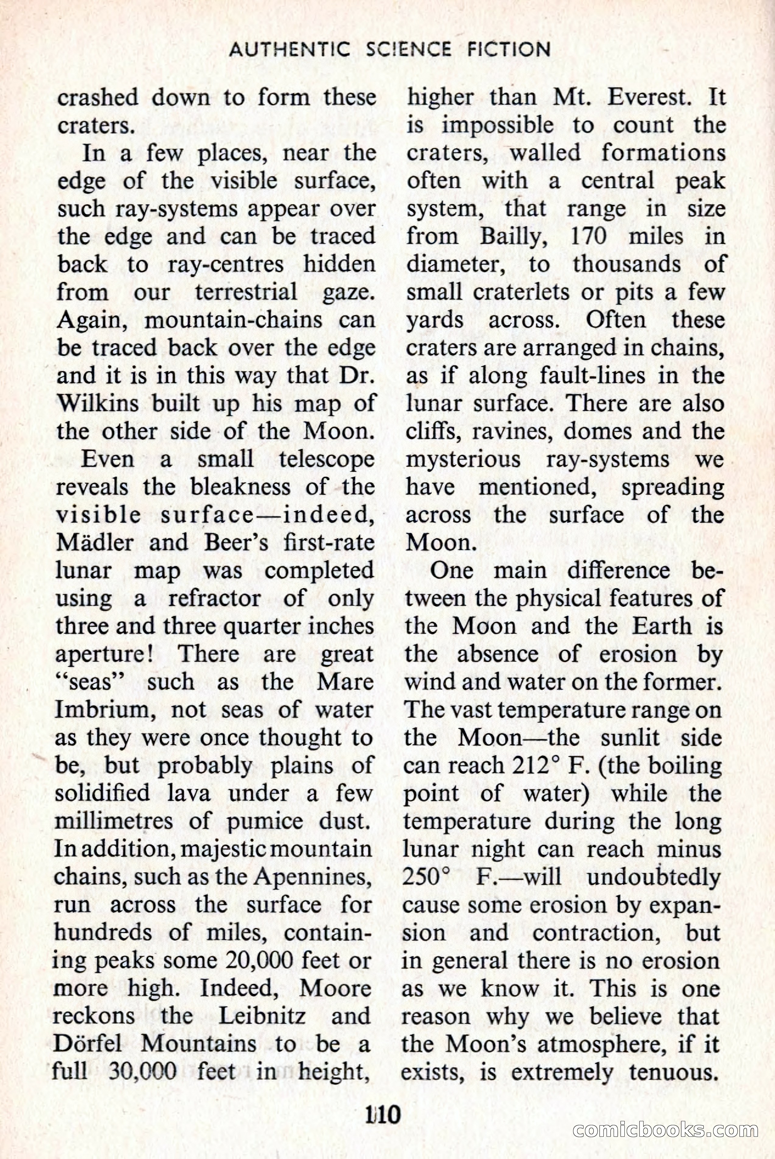 Authentic Science Fiction Monthly, No. 66 — page 111 of 162