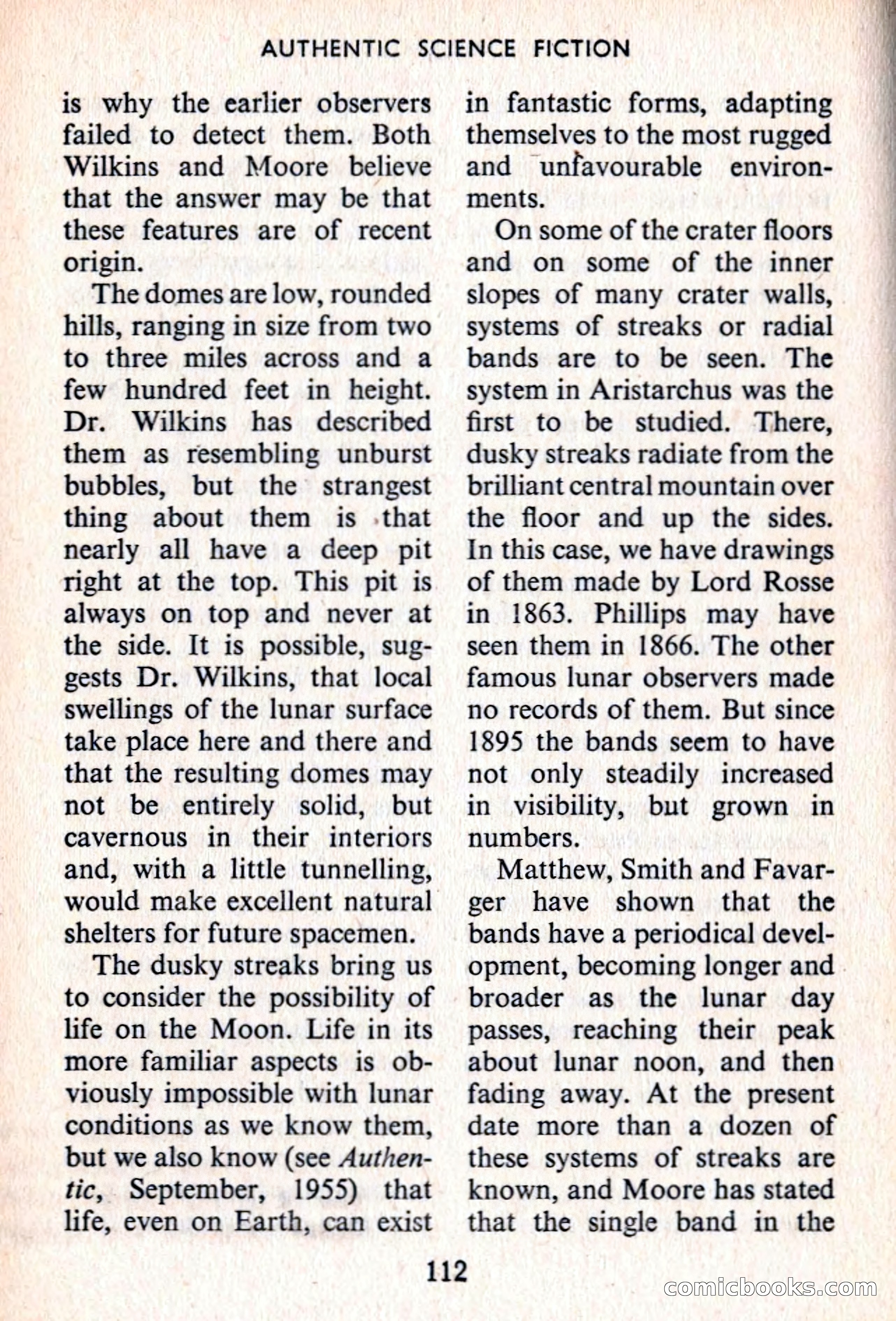 Authentic Science Fiction Monthly, No. 66 — page 113 of 162