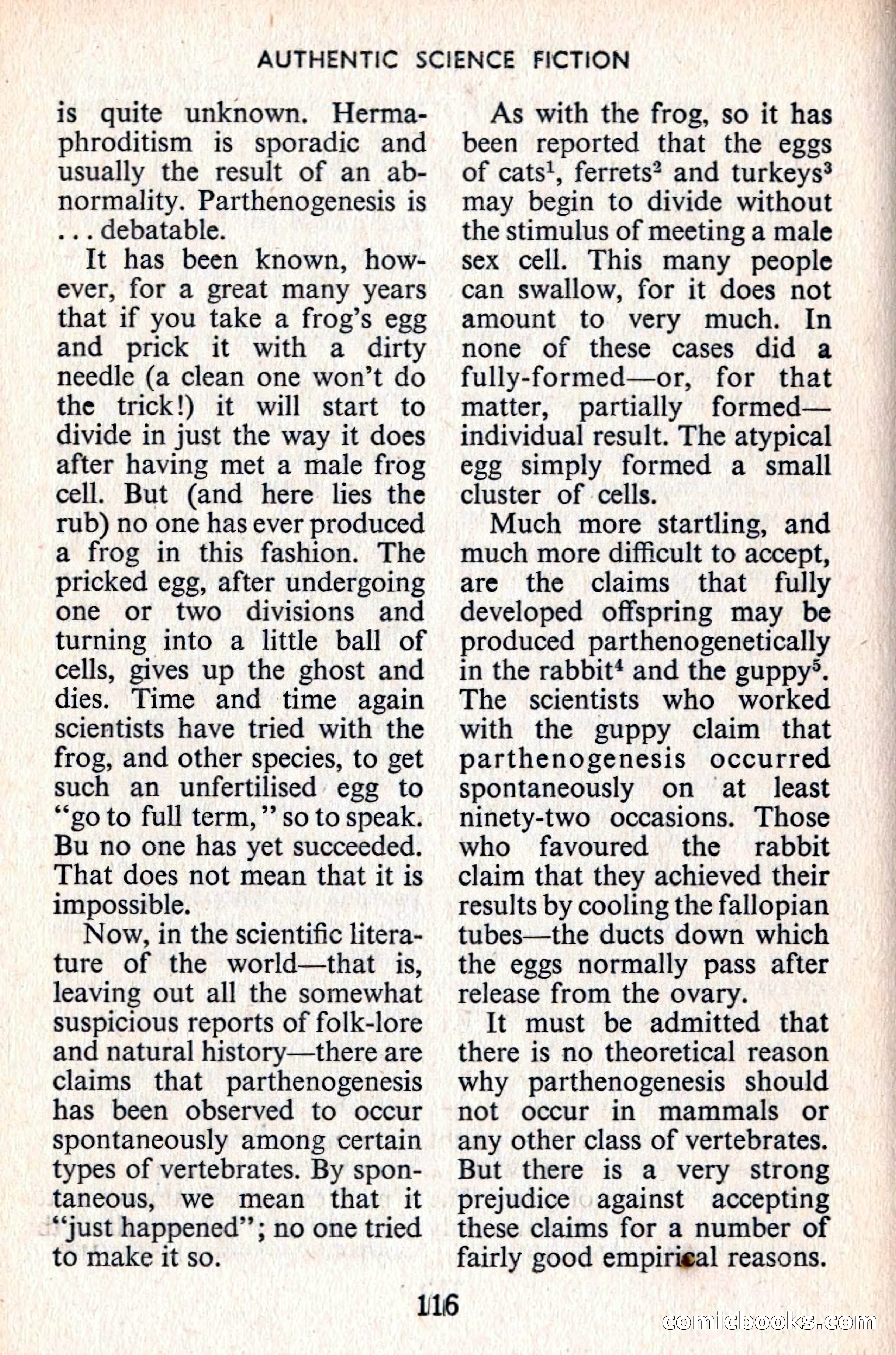 Authentic Science Fiction Monthly, No. 66 — page 117 of 162