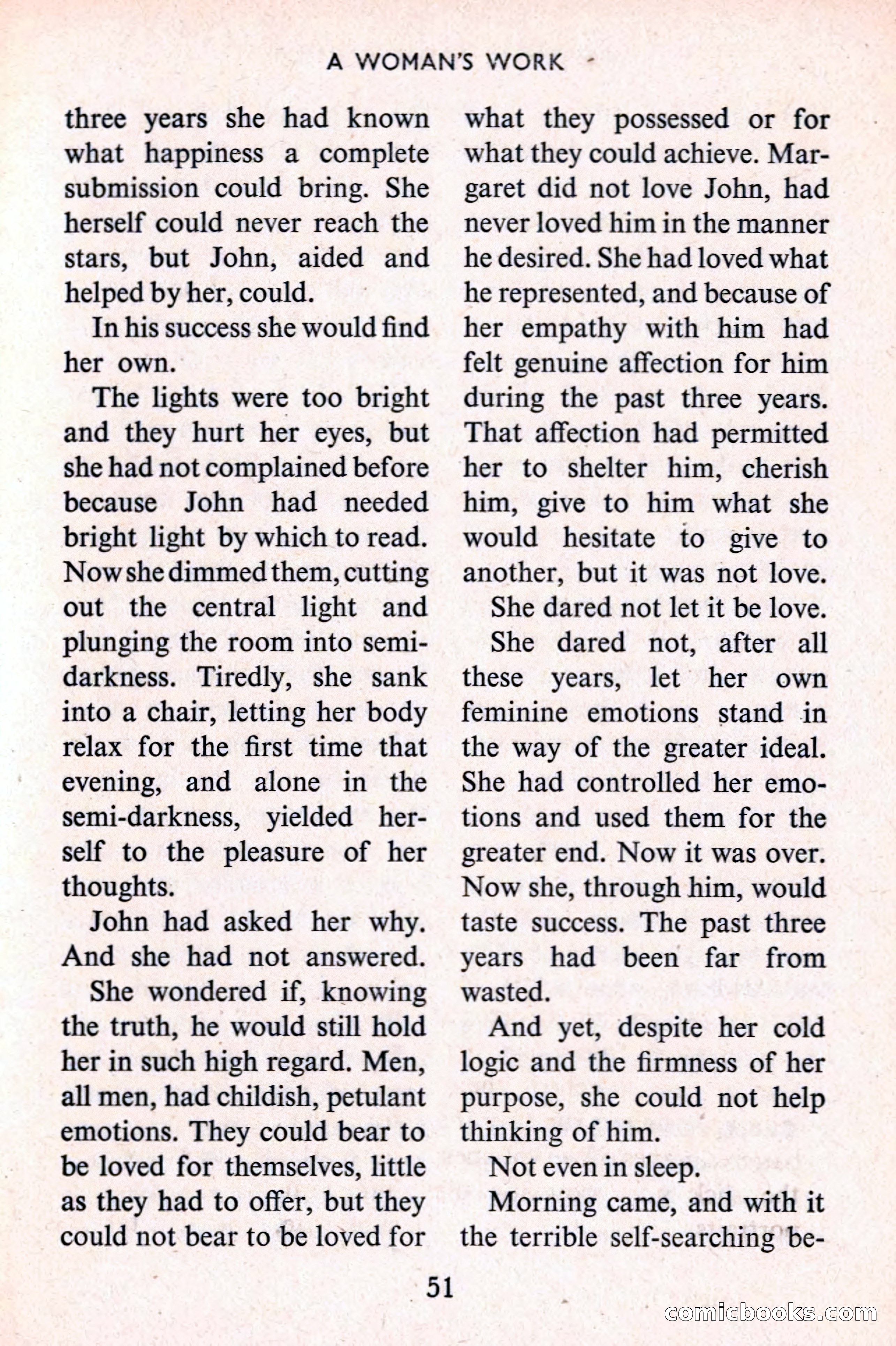 Authentic Science Fiction Monthly, No. 67 — page 52 of 162
