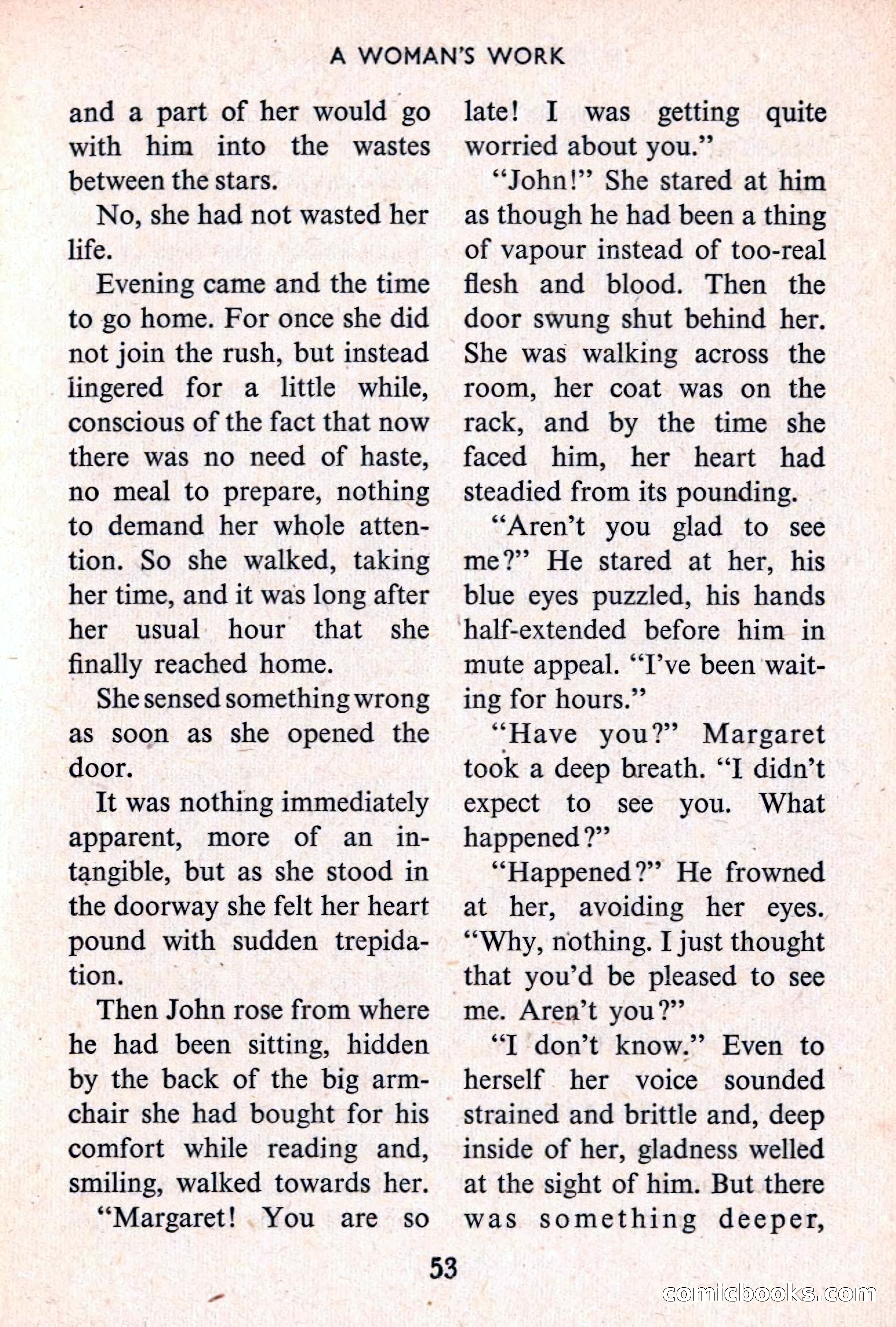 Authentic Science Fiction Monthly, No. 67 — page 54 of 162