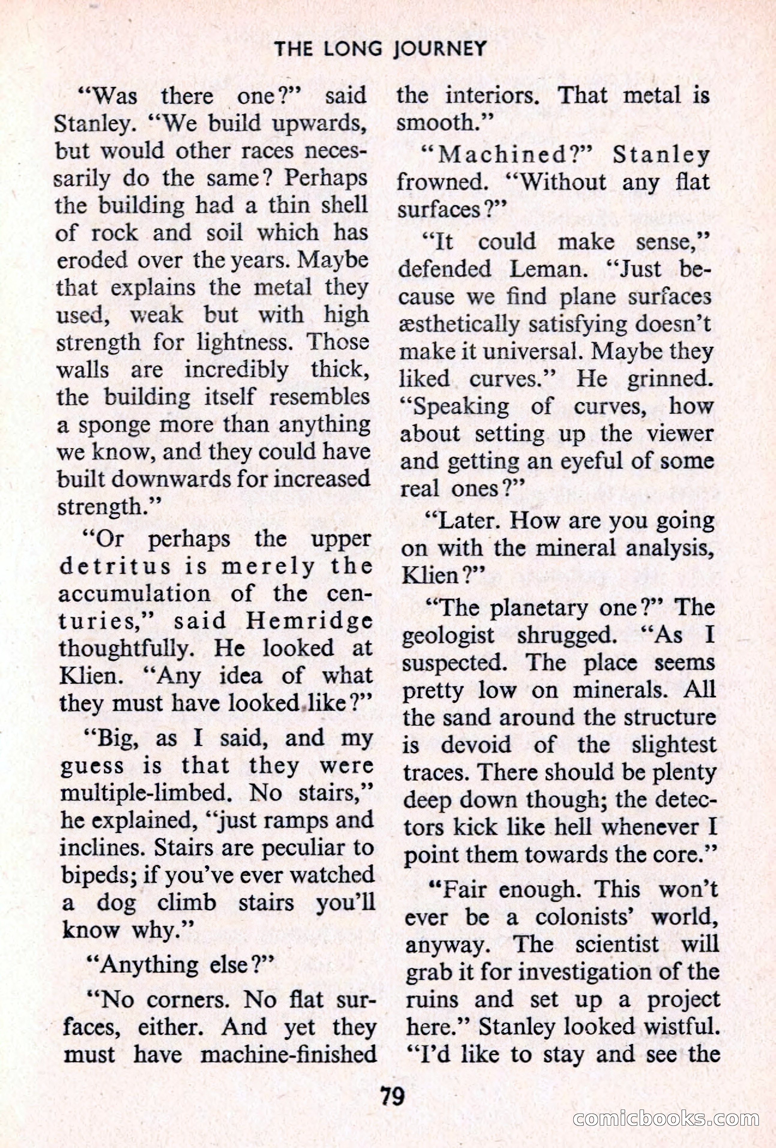 Authentic Science Fiction Monthly, No. 67 — page 80 of 162