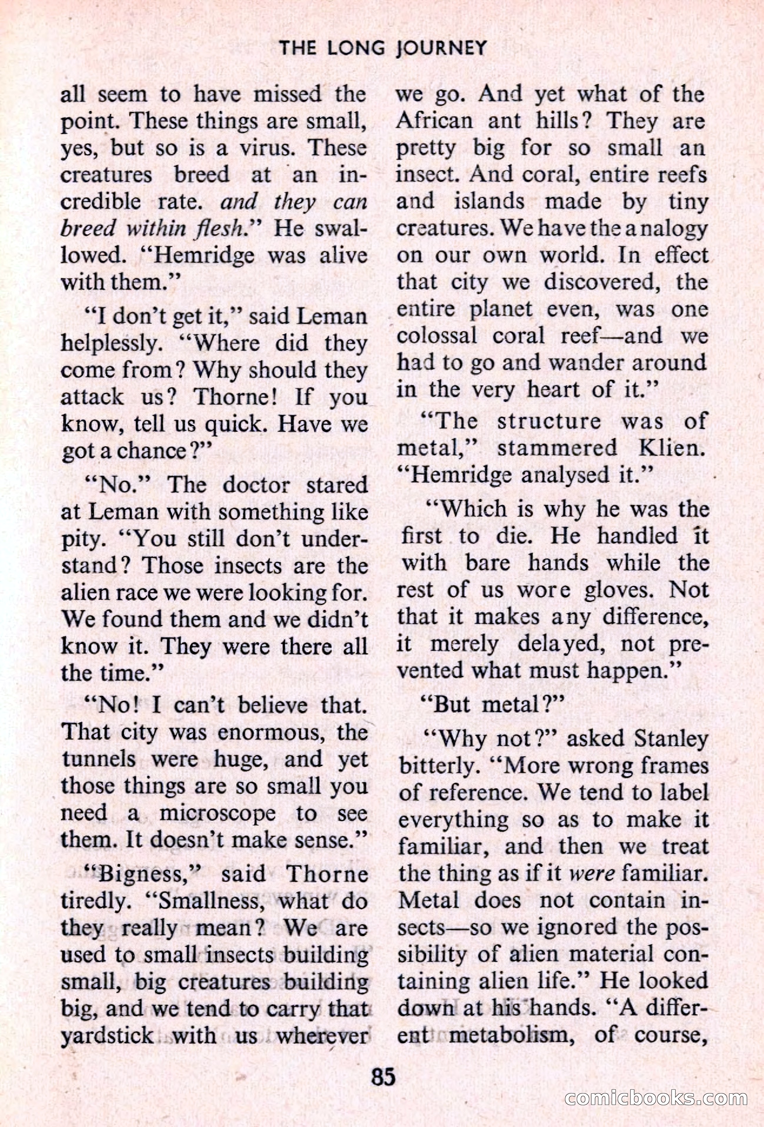 Authentic Science Fiction Monthly, No. 67 — page 86 of 162