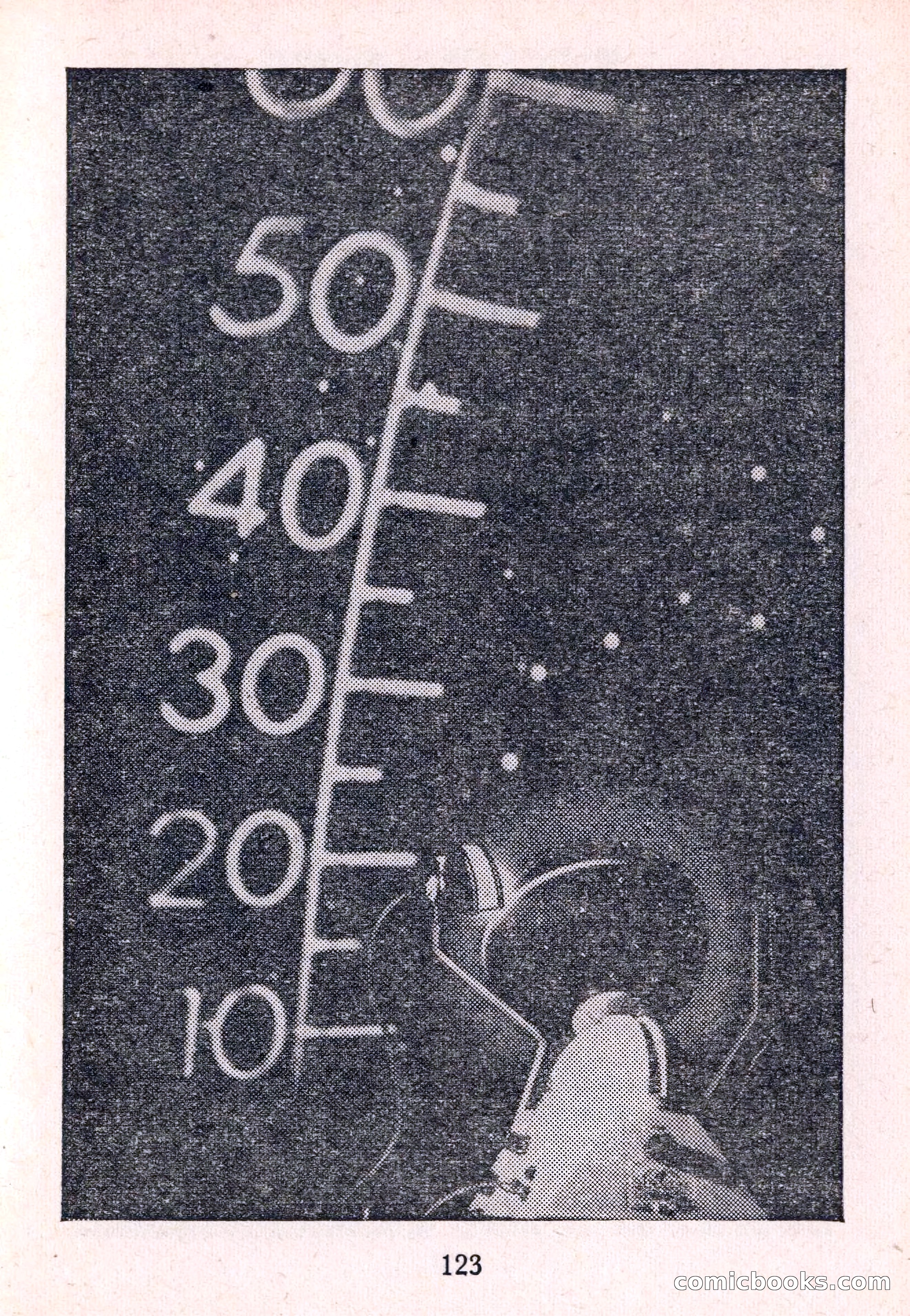 Authentic Science Fiction Monthly, No. 67 — page 124 of 162