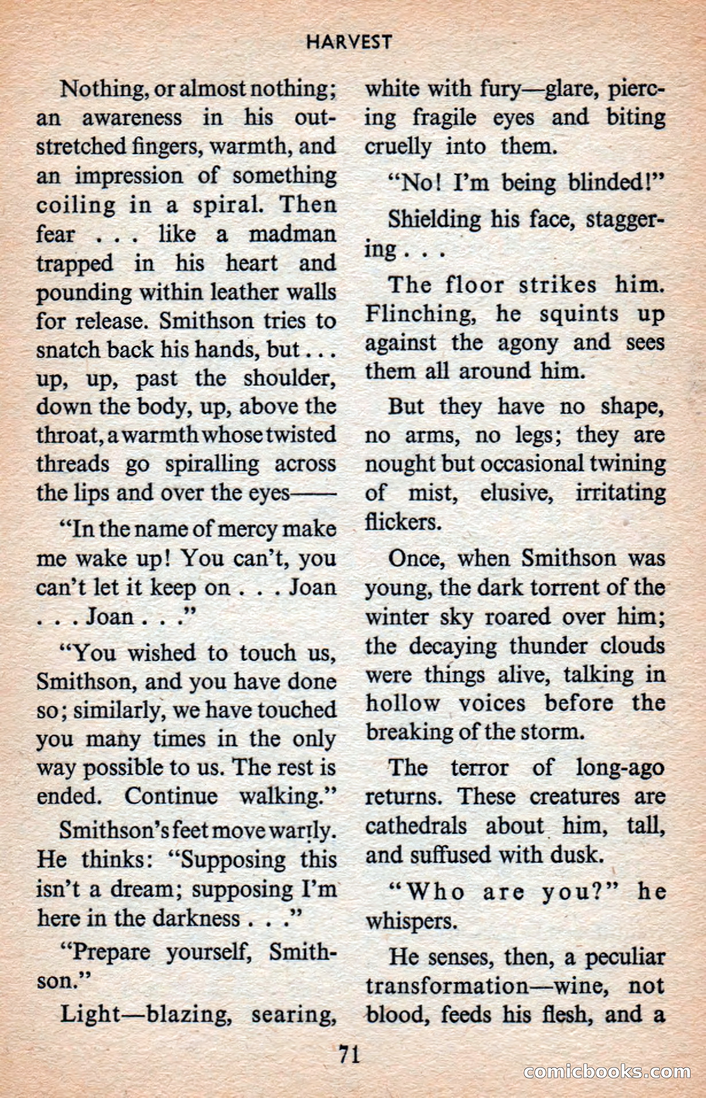 Authentic Science Fiction Monthly No. 71 — page 72 of 164
