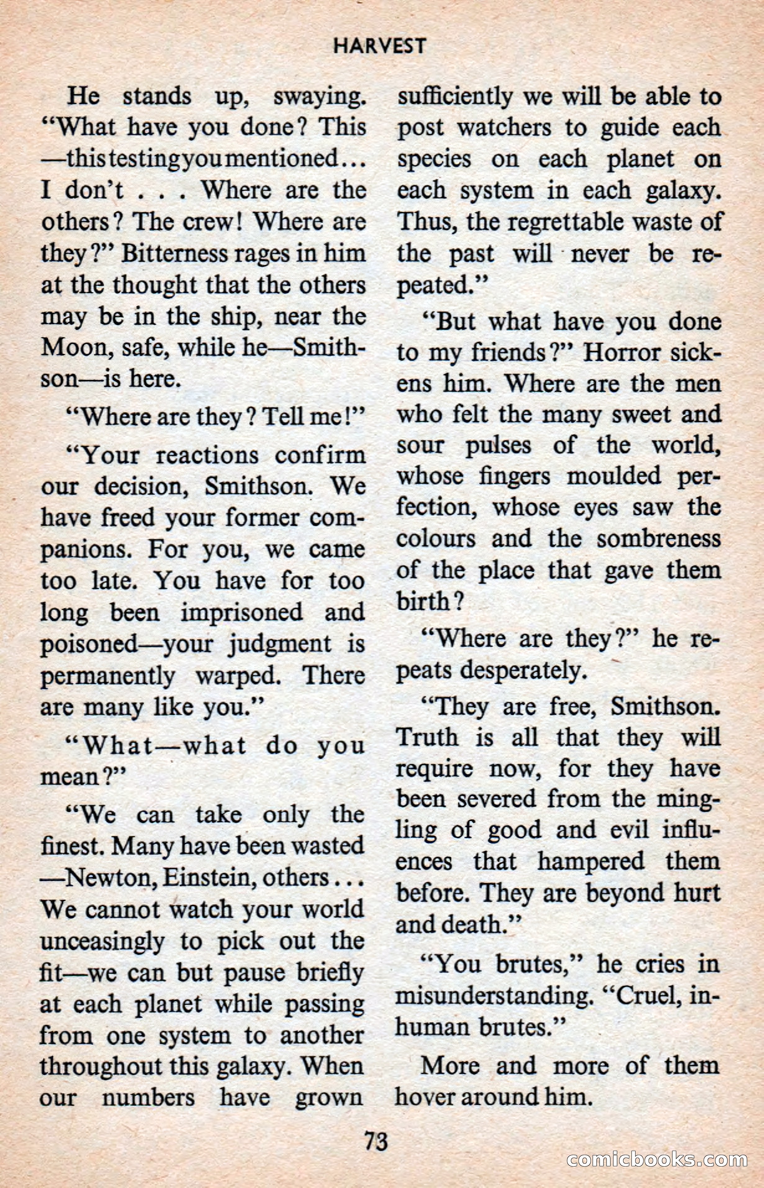 Authentic Science Fiction Monthly No. 71 — page 74 of 164