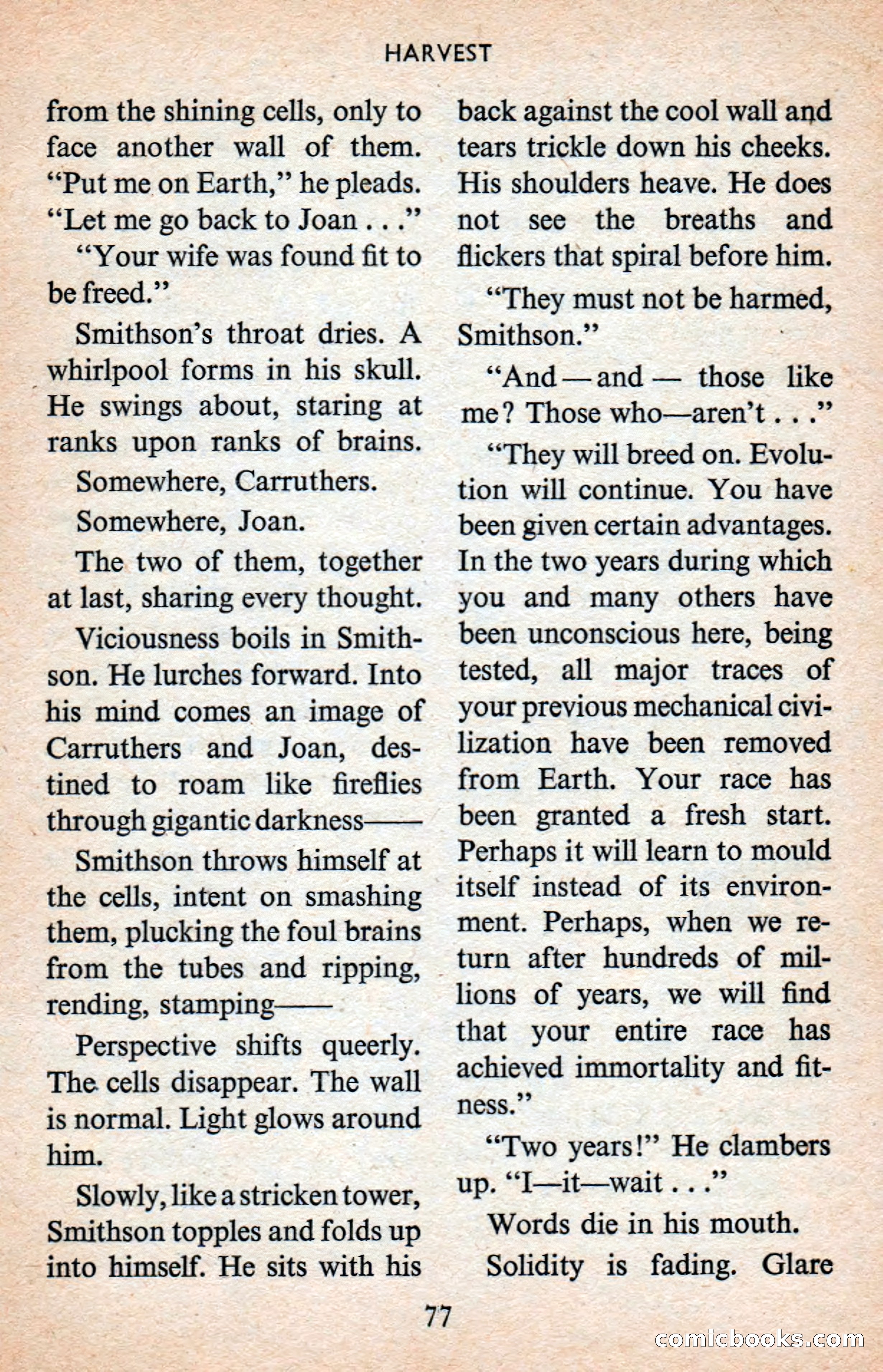 Authentic Science Fiction Monthly No. 71 — page 78 of 164