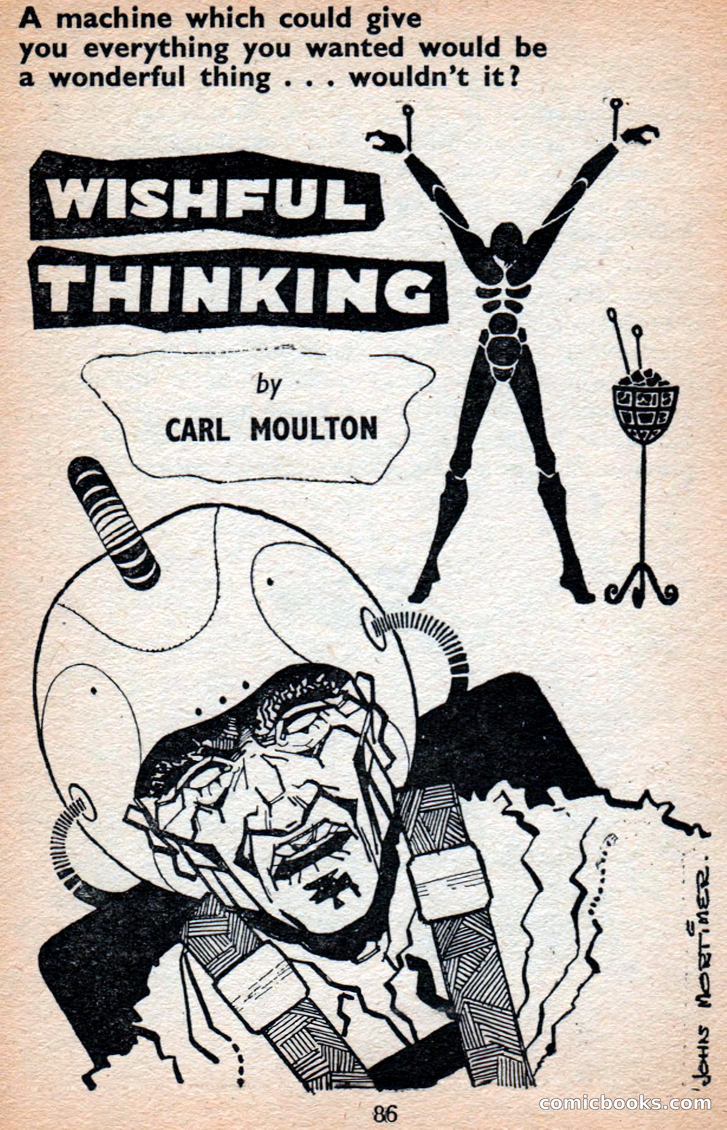 Authentic Science Fiction Monthly No. 71 — page 87 of 164