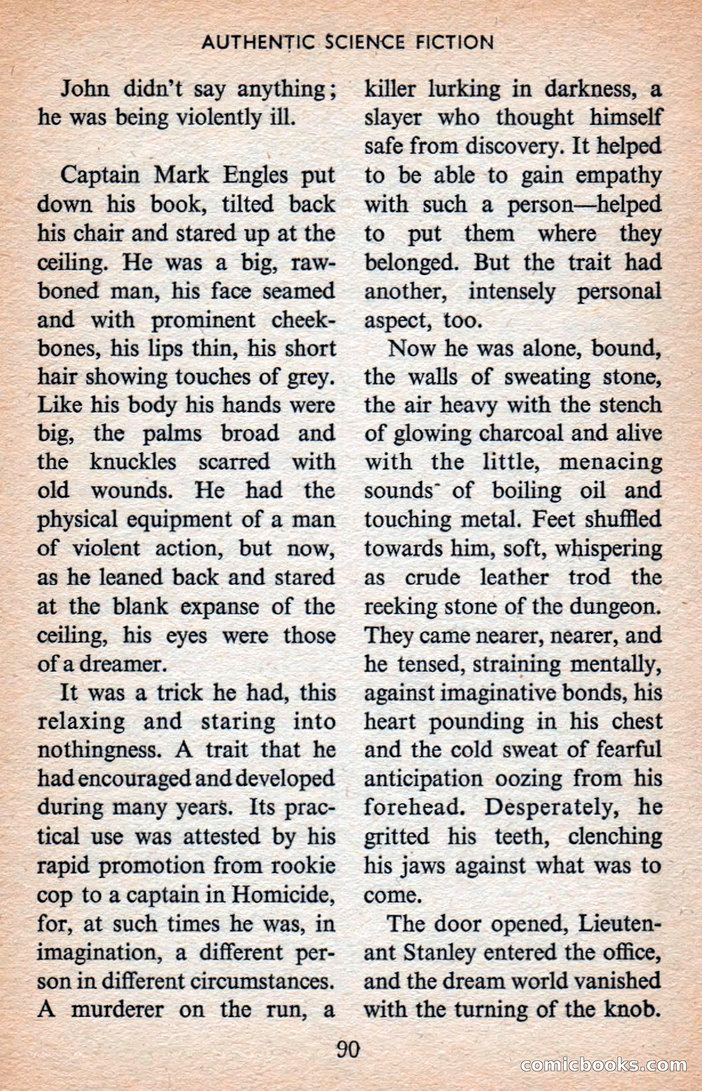Authentic Science Fiction Monthly No. 71 — page 91 of 164