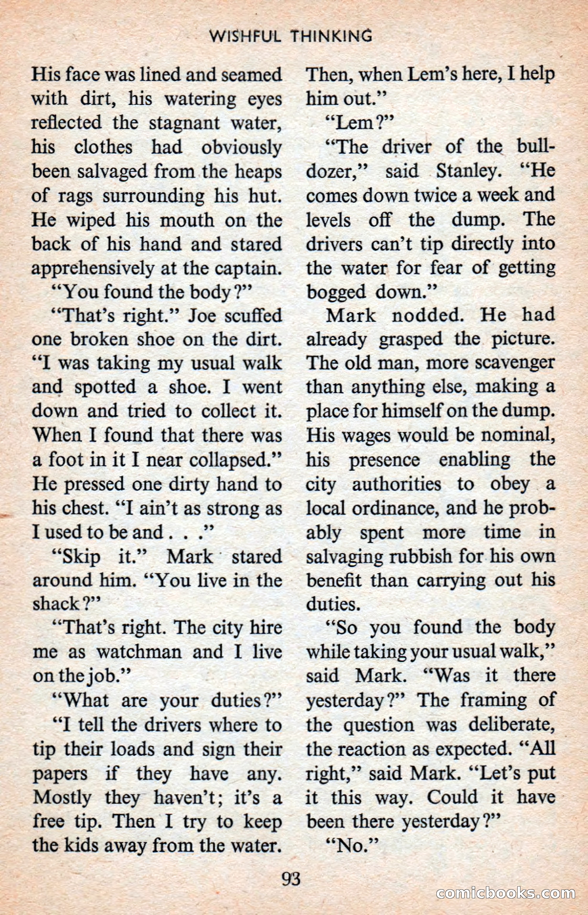 Authentic Science Fiction Monthly No. 71 — page 94 of 164