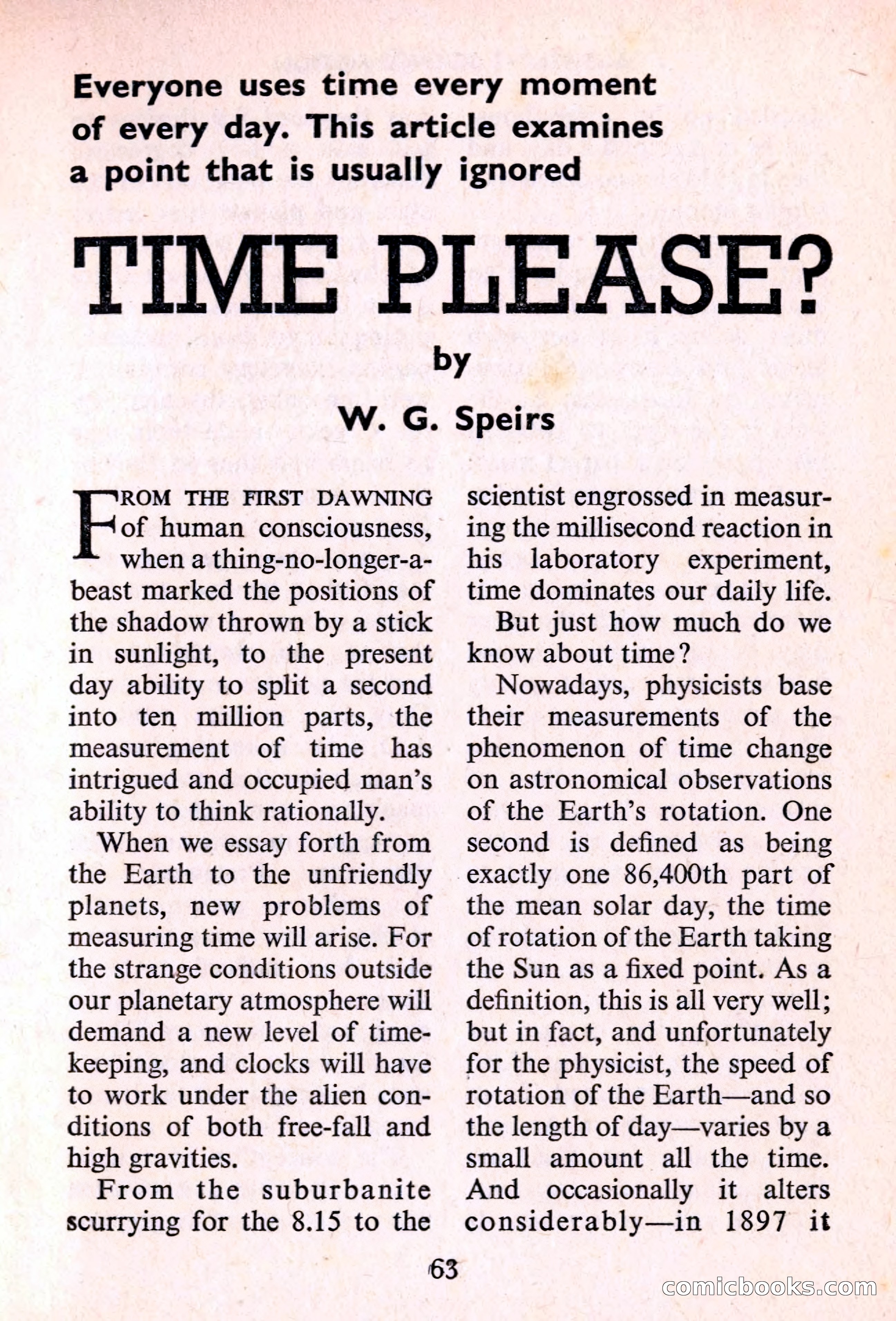 Authentic Science Fiction Monthly No. 72 — page 64 of 162