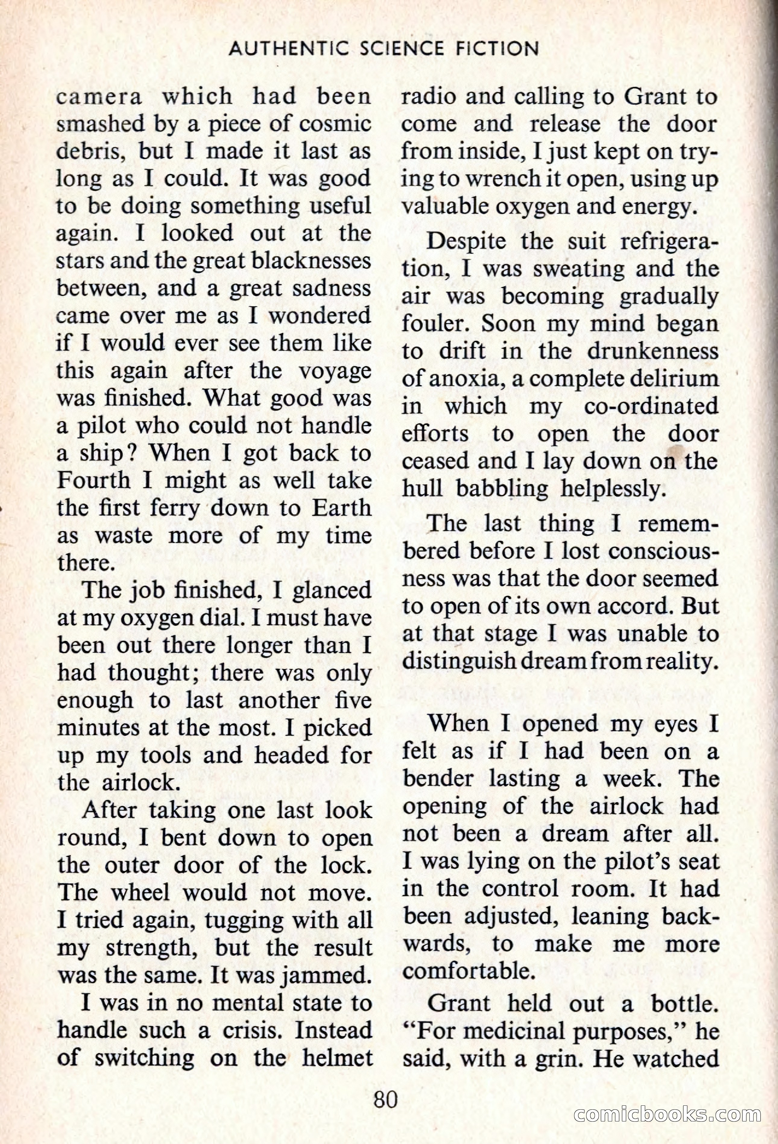 Authentic Science Fiction Monthly No. 72 — page 81 of 162