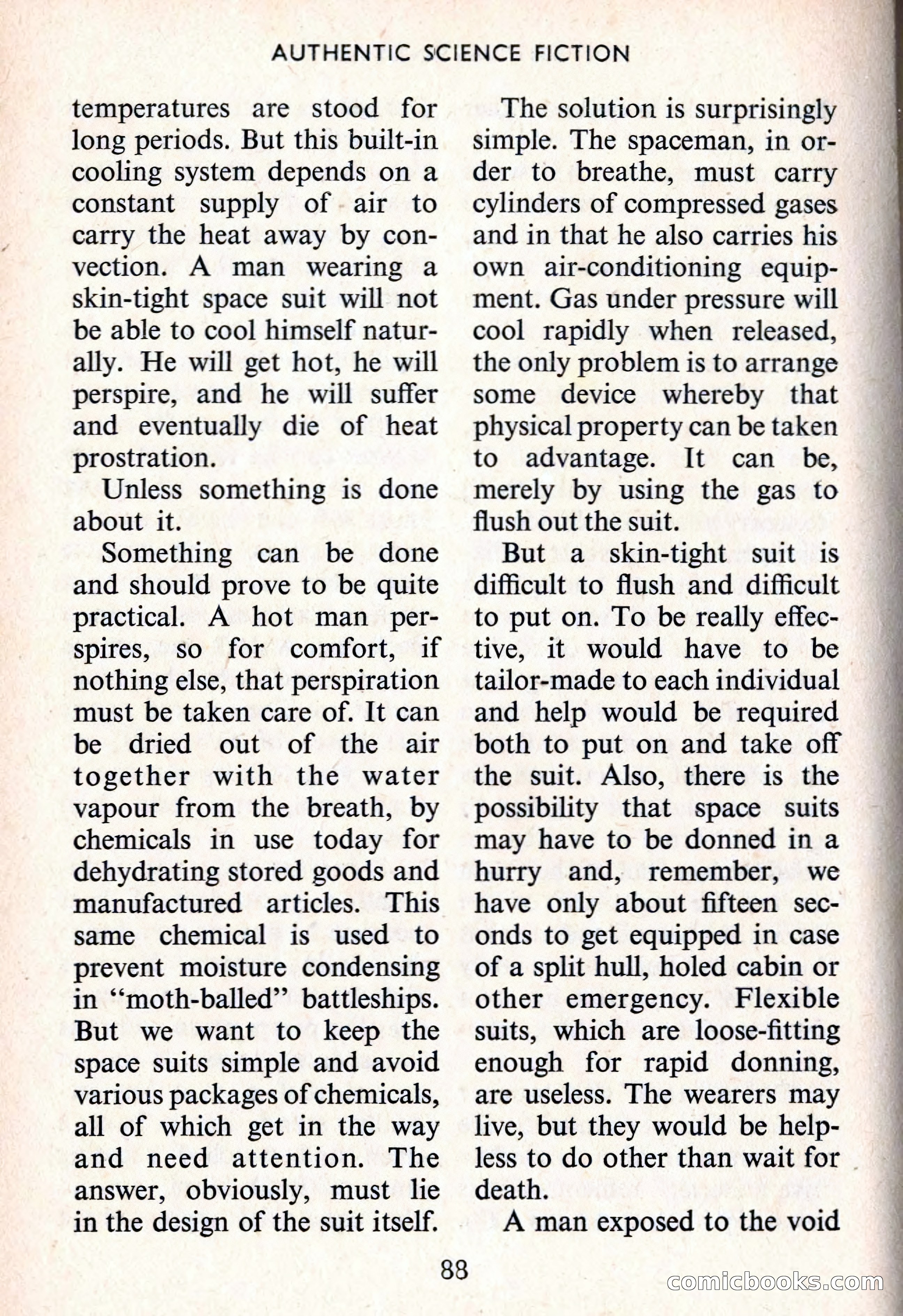 Authentic Science Fiction Monthly No. 72 — page 89 of 162