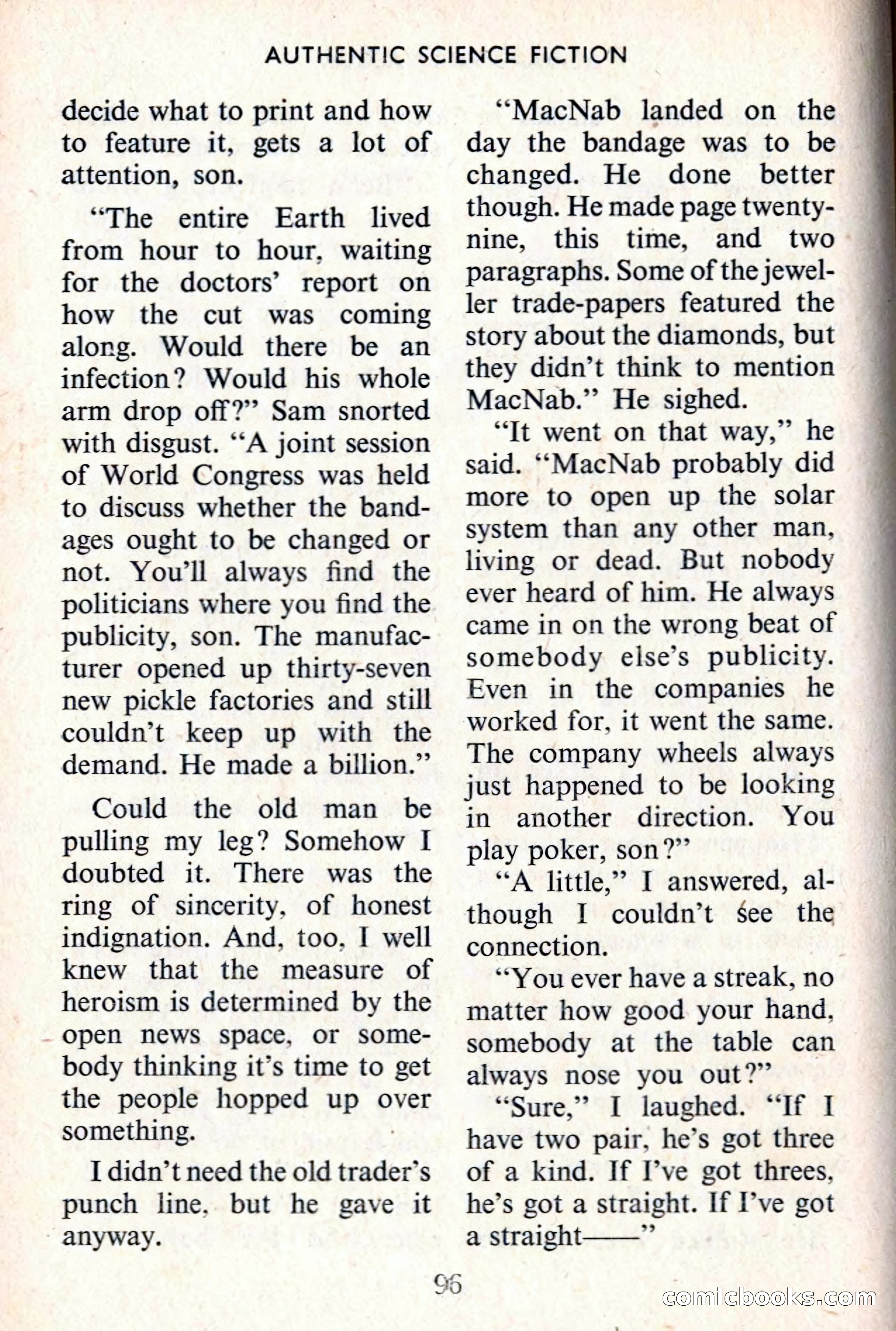 Authentic Science Fiction Monthly No. 72 — page 97 of 162