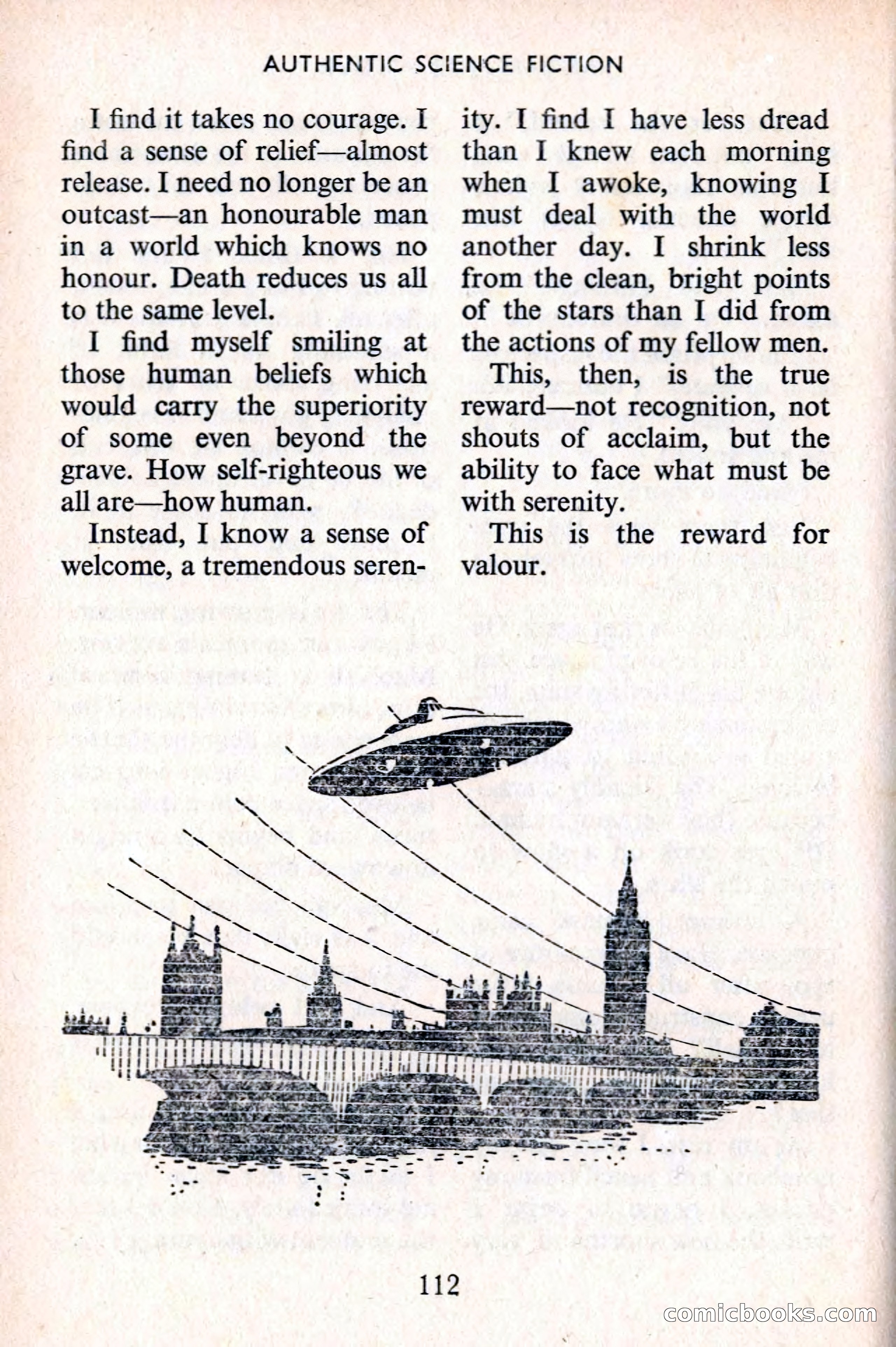 Authentic Science Fiction Monthly No. 72 — page 113 of 162