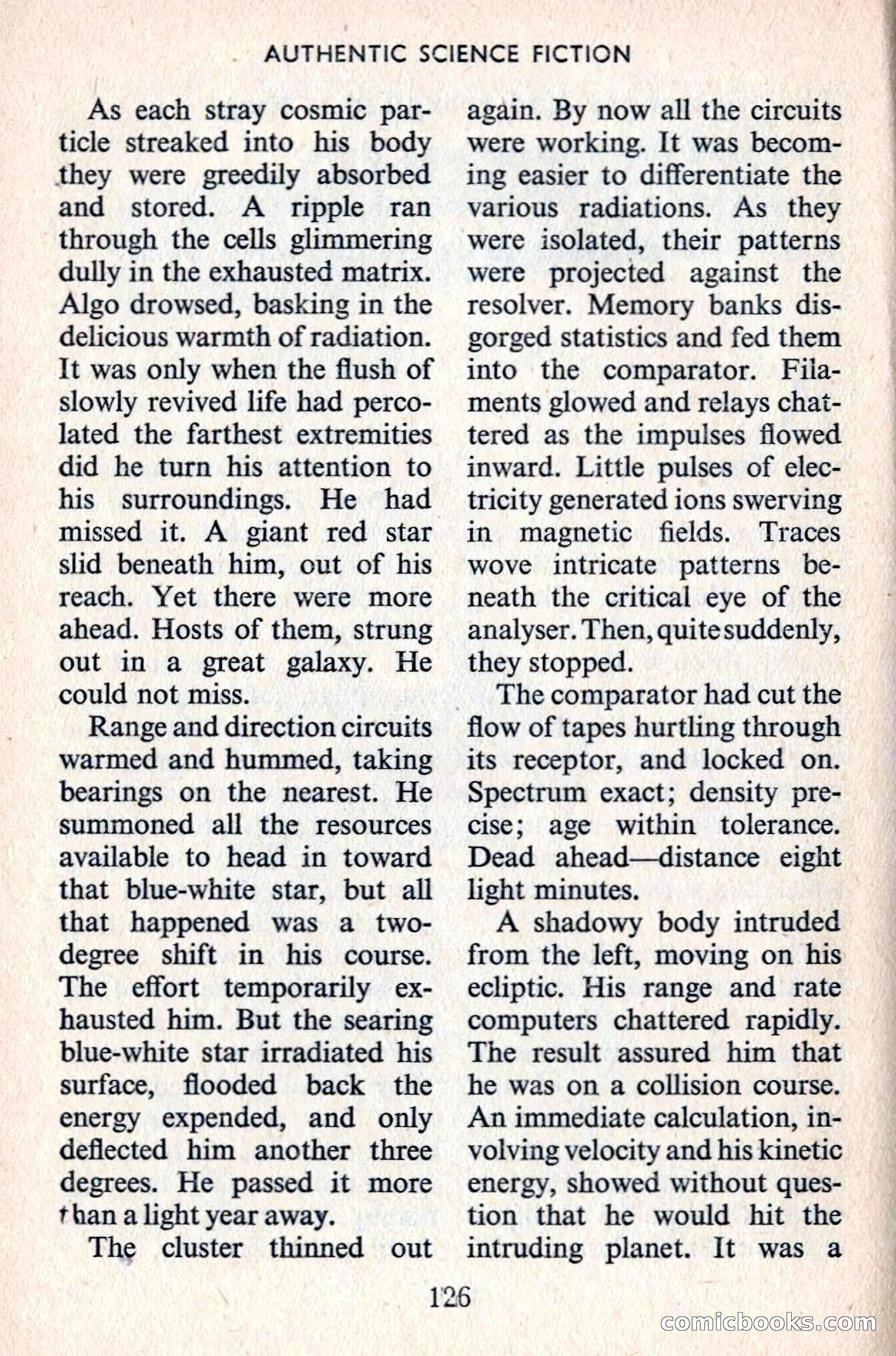 Authentic Science Fiction Monthly No. 72 — page 127 of 162
