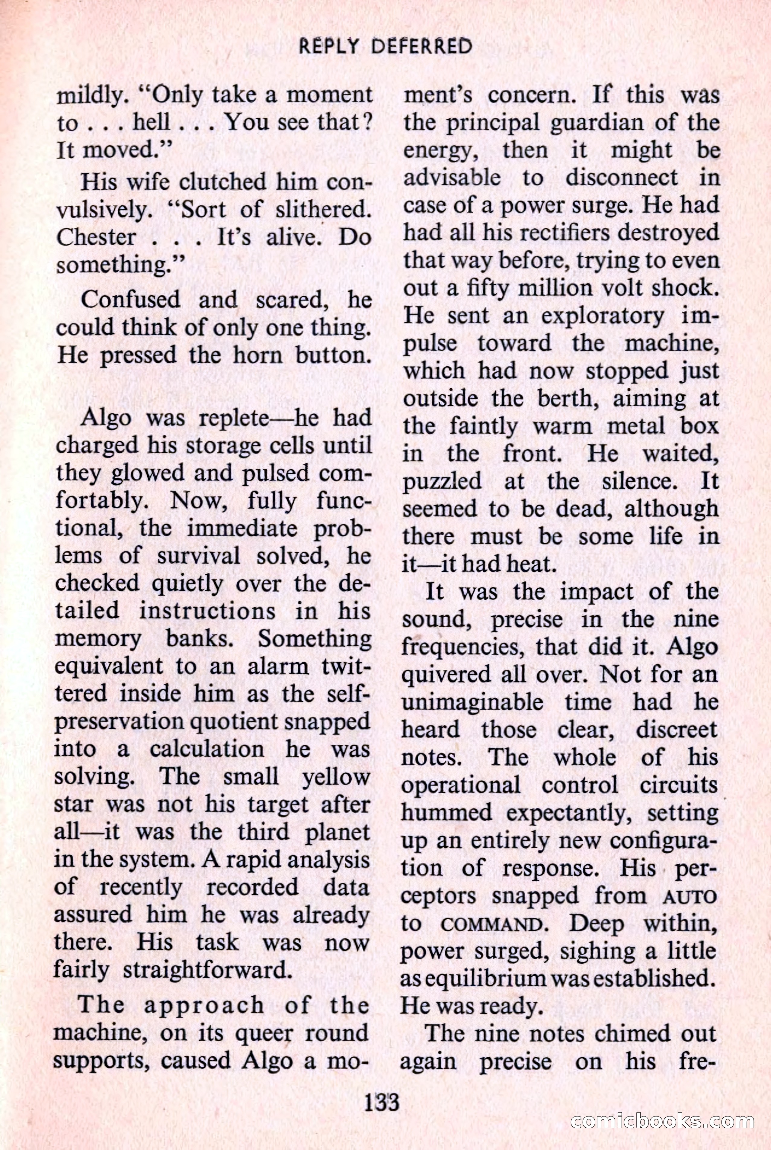 Authentic Science Fiction Monthly No. 72 — page 134 of 162