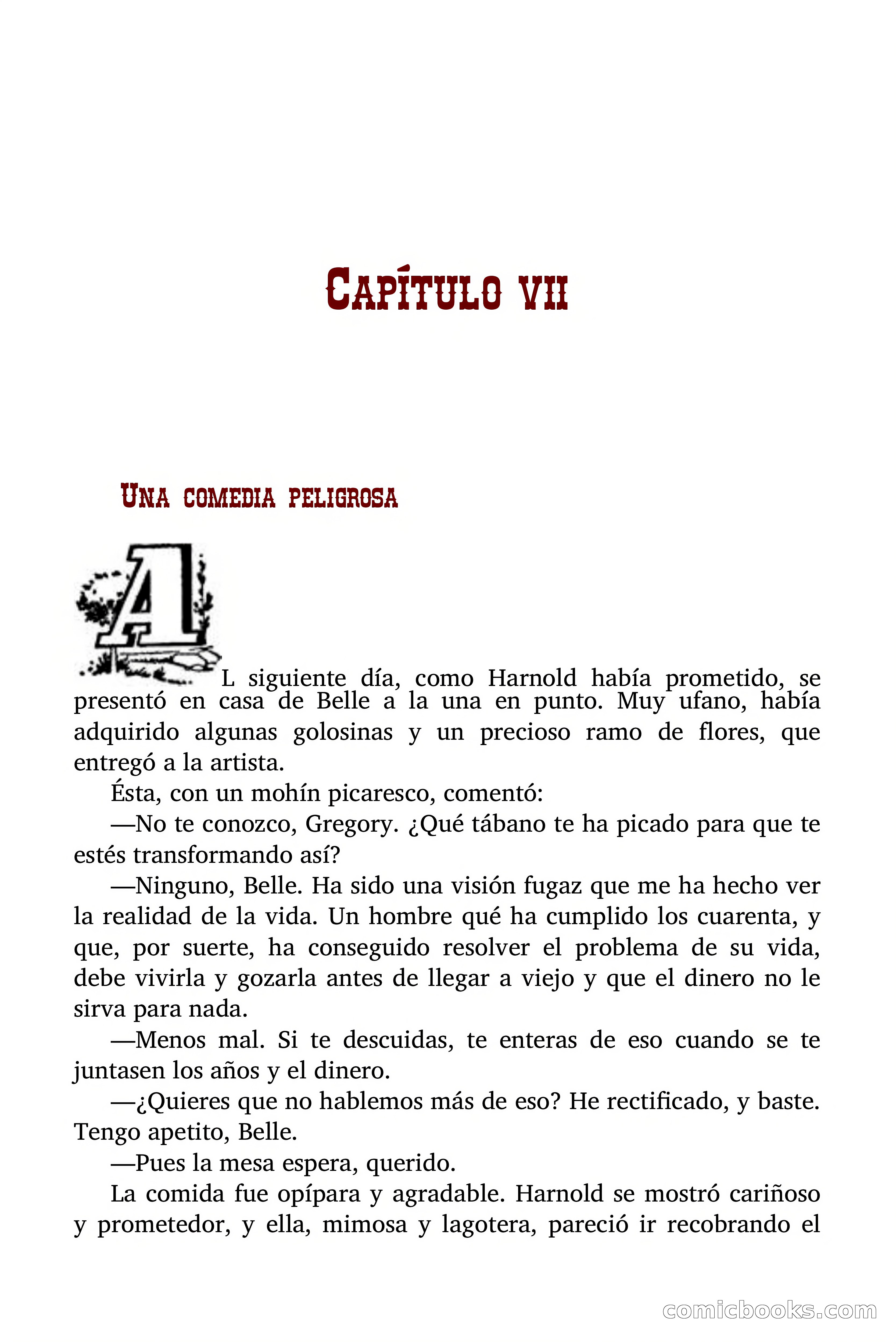 Aventuras de Jim Texas: Lo que no pueden las armas — page 64 of 103