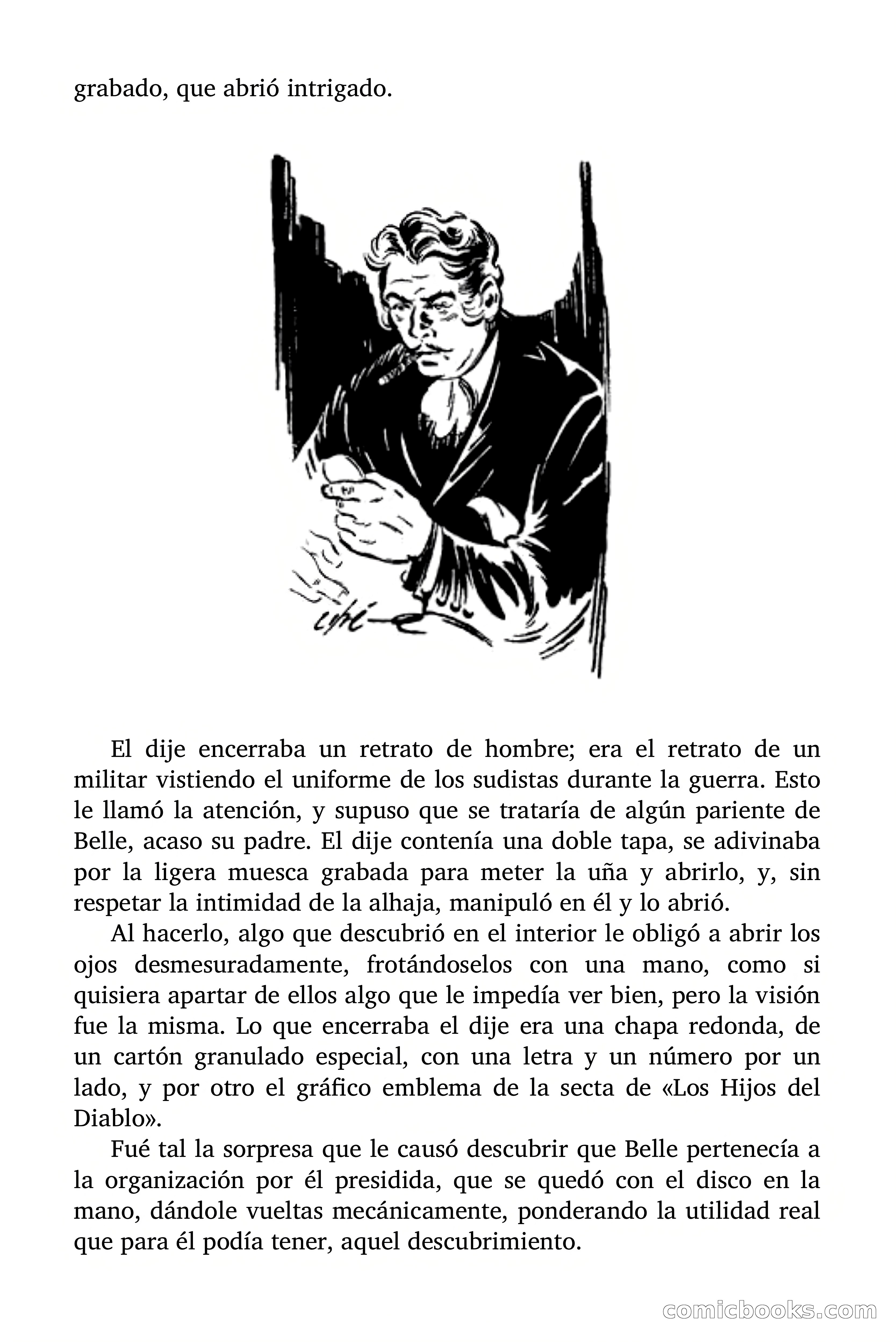 Aventuras de Jim Texas: Lo que no pueden las armas — page 66 of 103