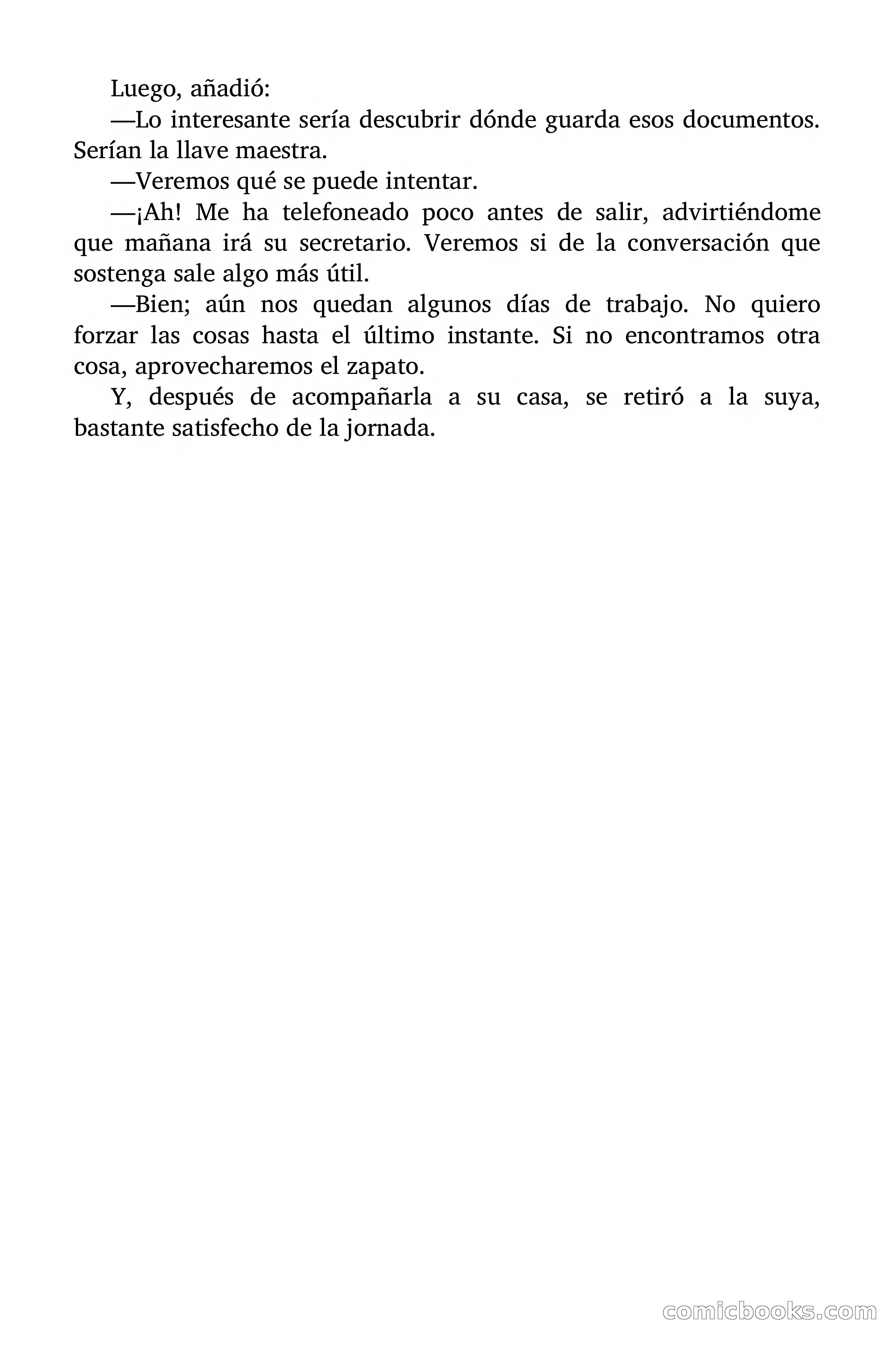 Aventuras de Jim Texas: Lo que no pueden las armas — page 80 of 103