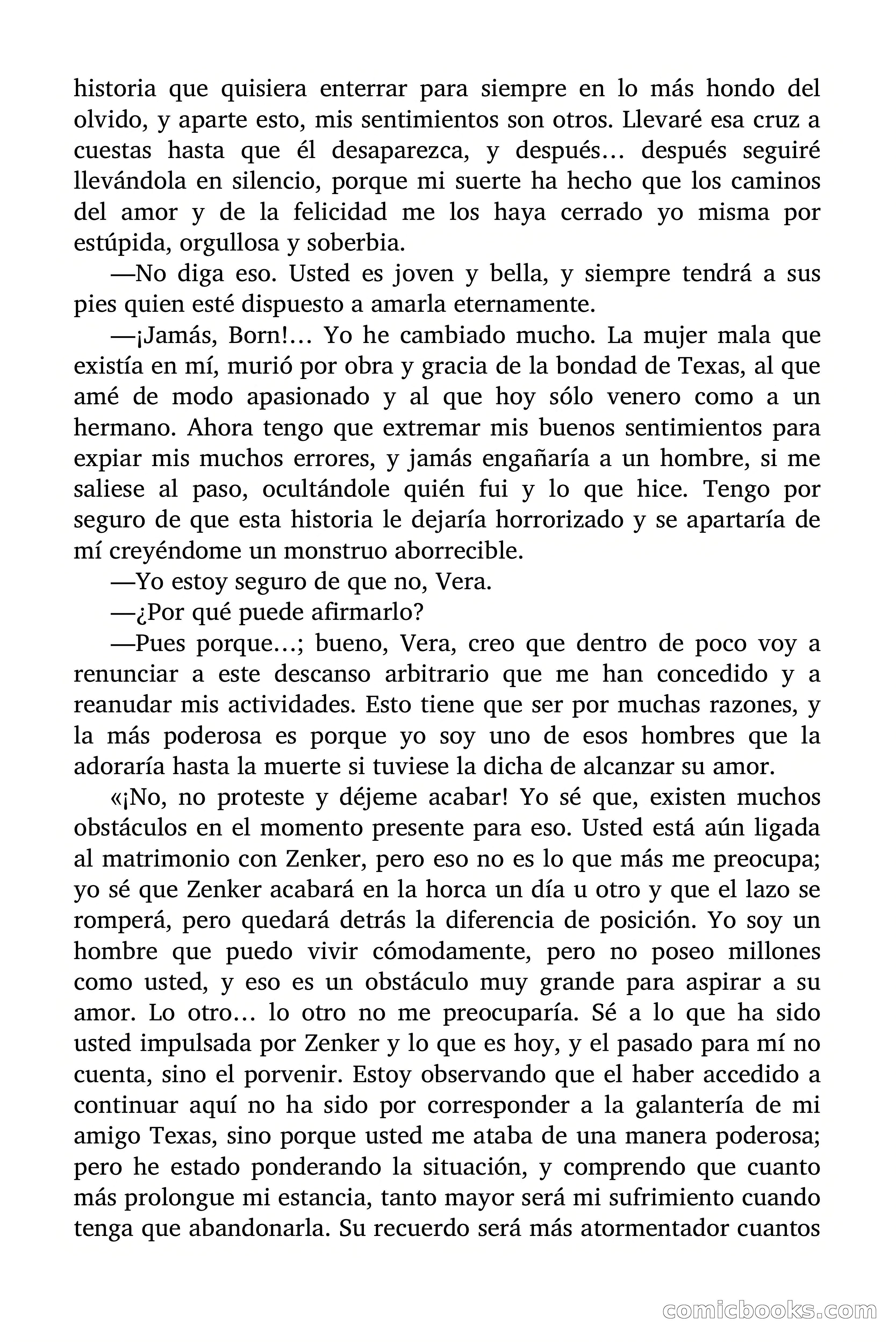 Aventuras de Jim: Texas—Los Angeles del Averno — page 10 of 103