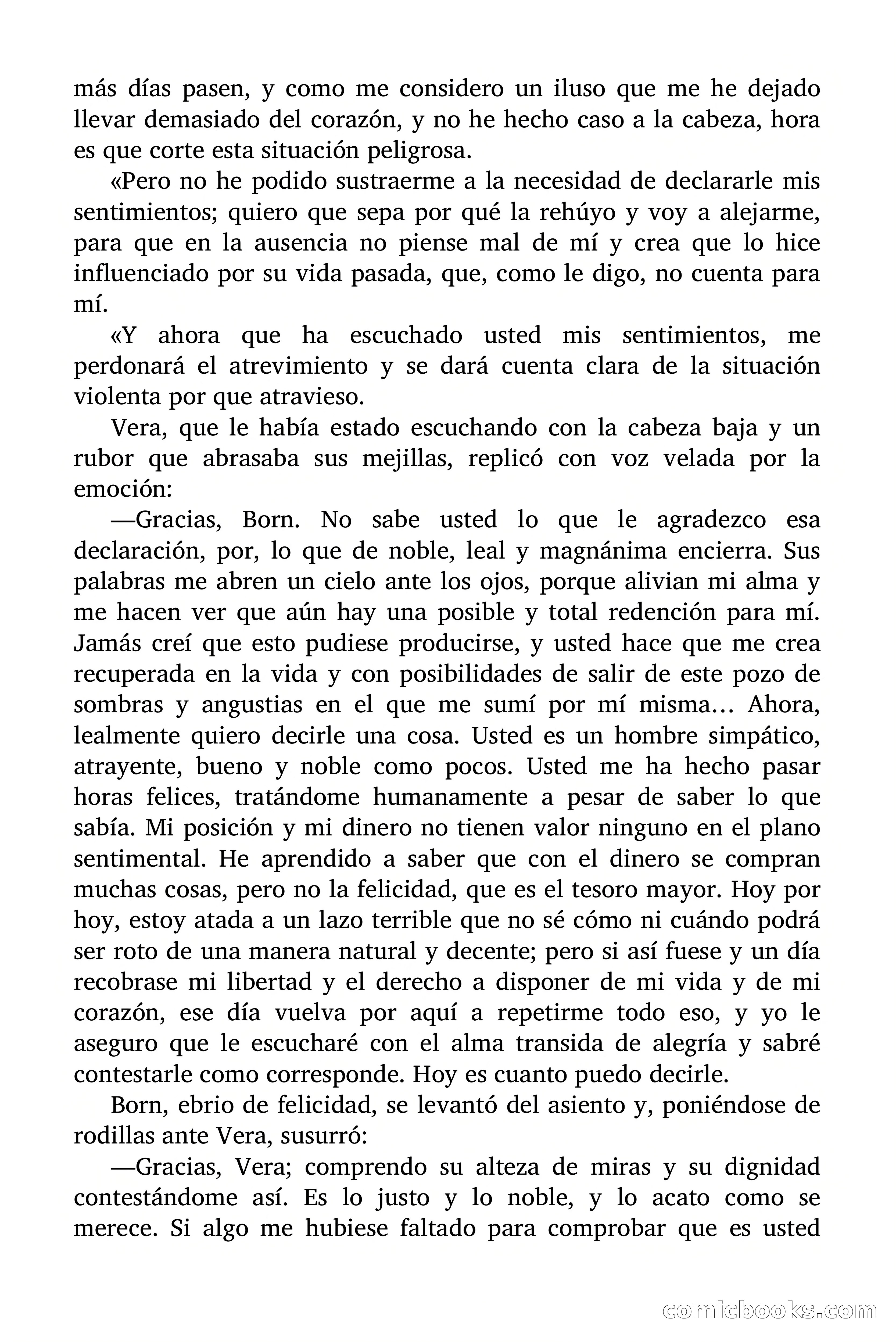 Aventuras de Jim: Texas—Los Angeles del Averno — page 11 of 103