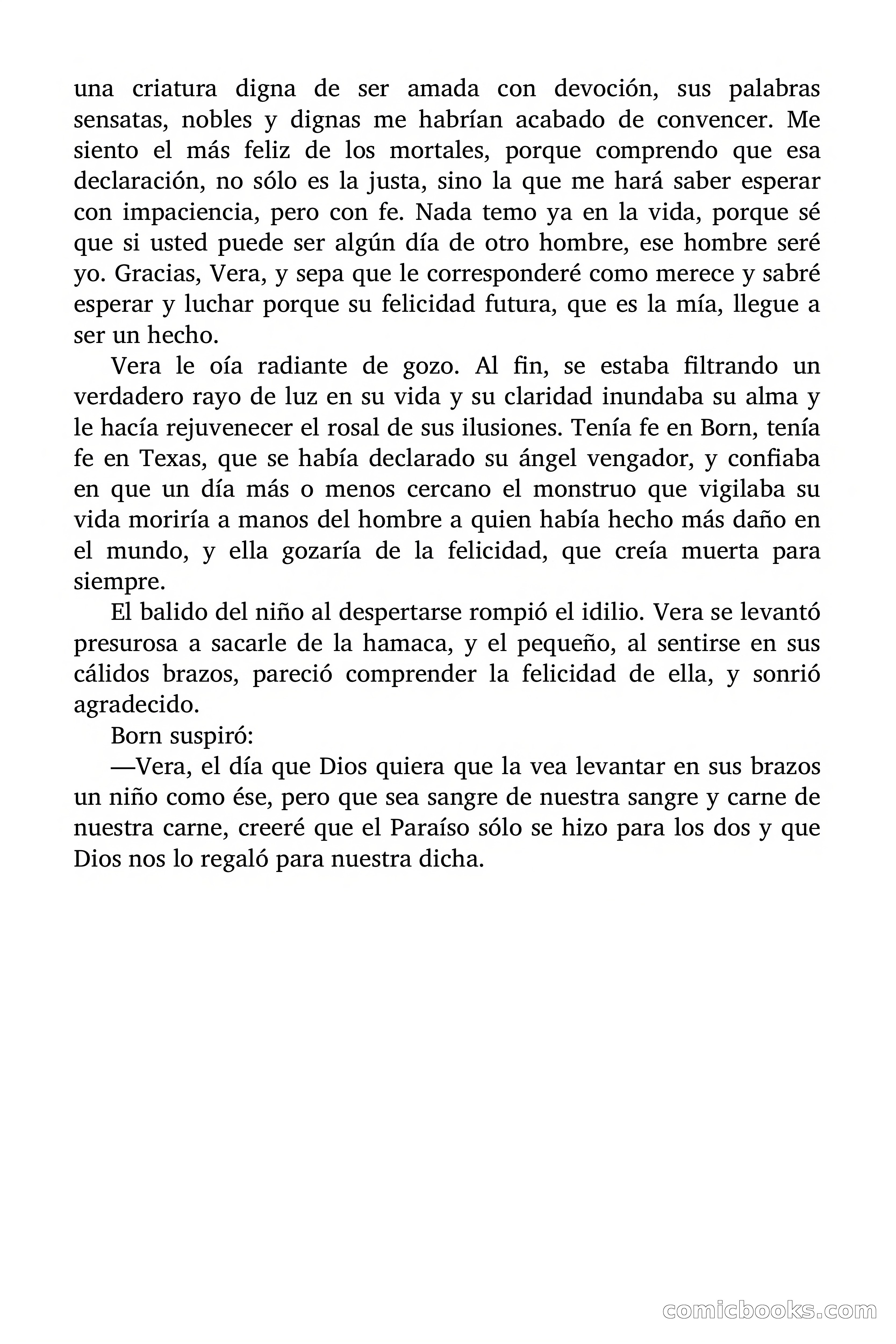 Aventuras de Jim: Texas—Los Angeles del Averno — page 12 of 103