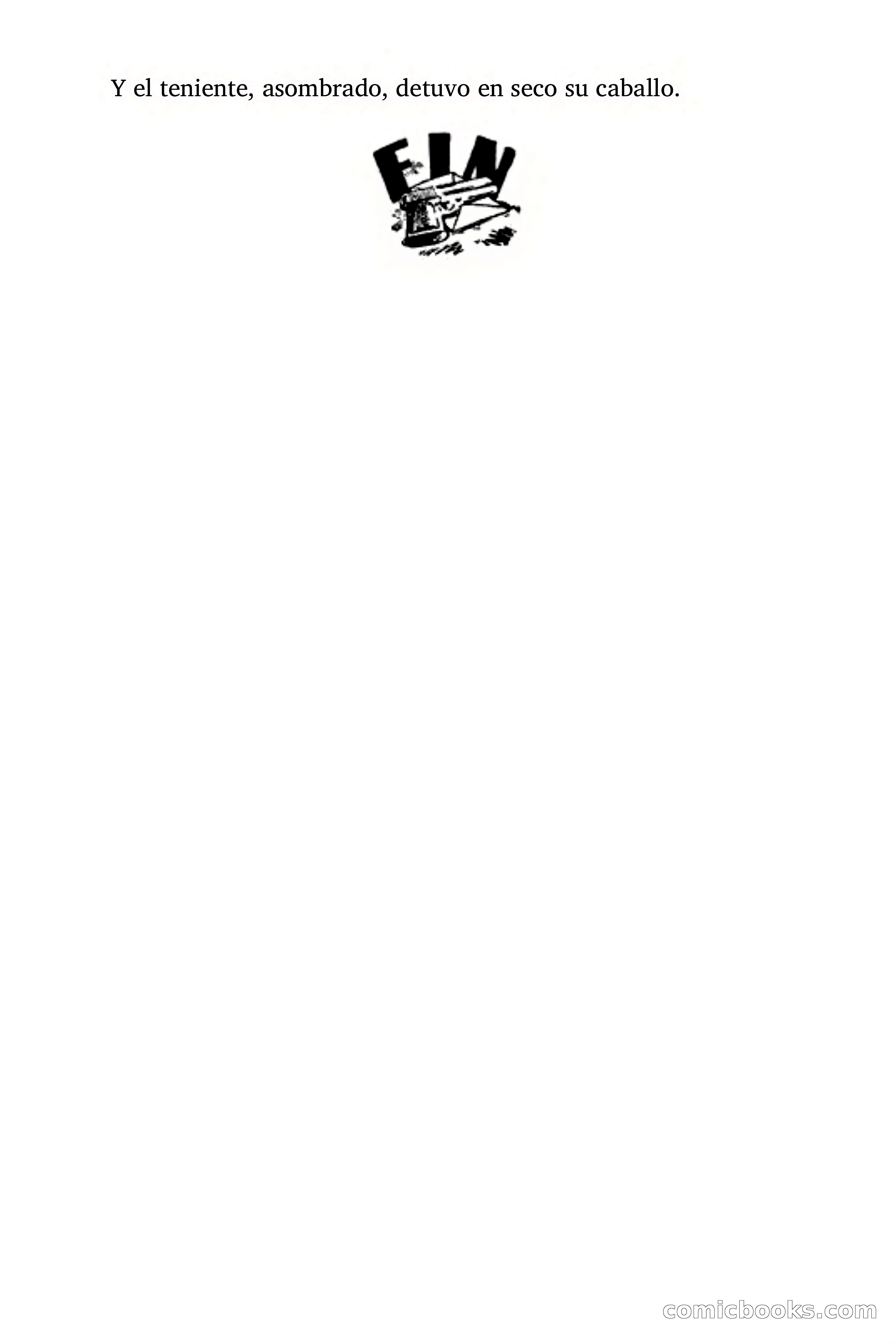 Aventuras de Jim: Texas—Los Angeles del Averno — page 102 of 103