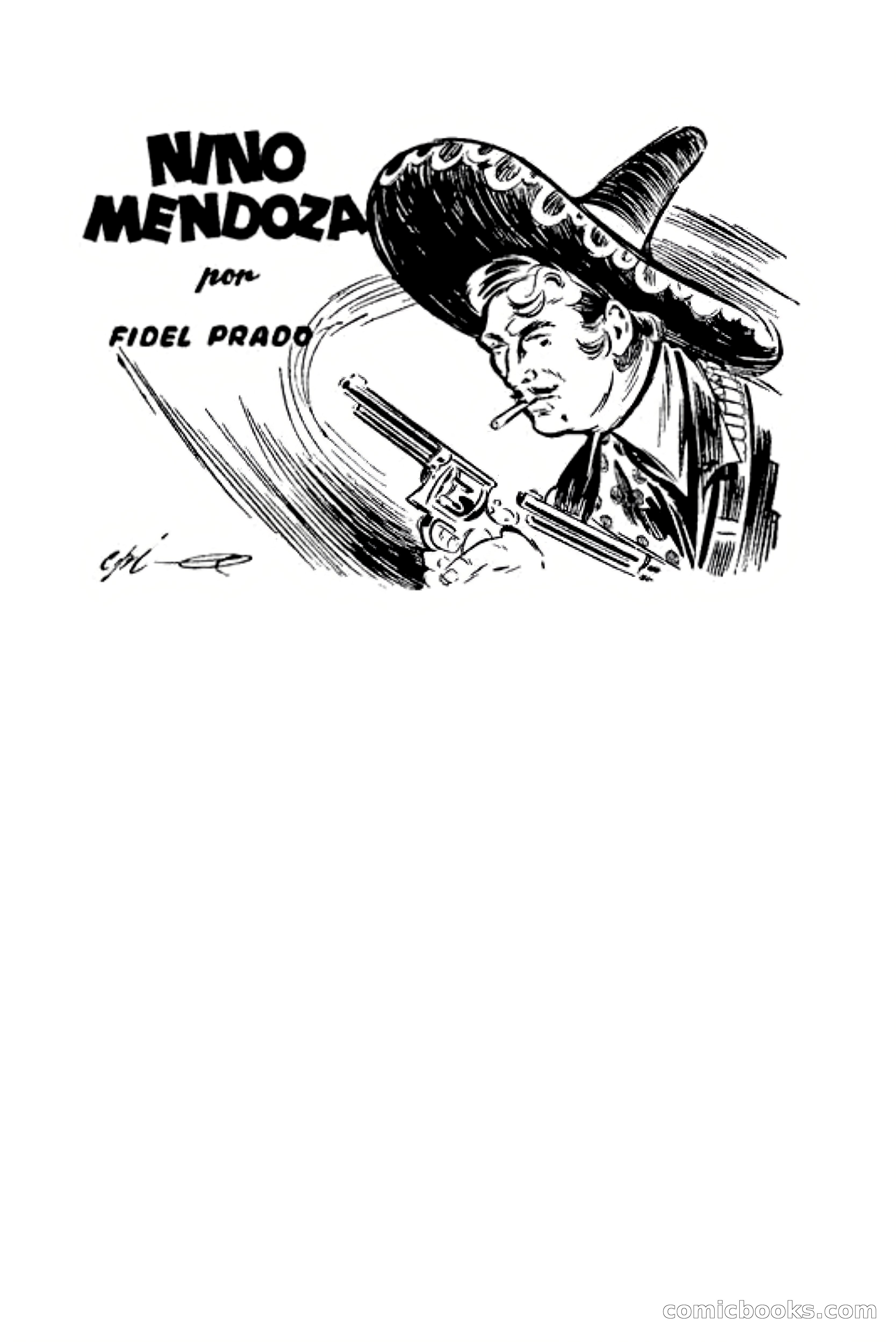 Aventuras de Jim Texas — page 4 of 103