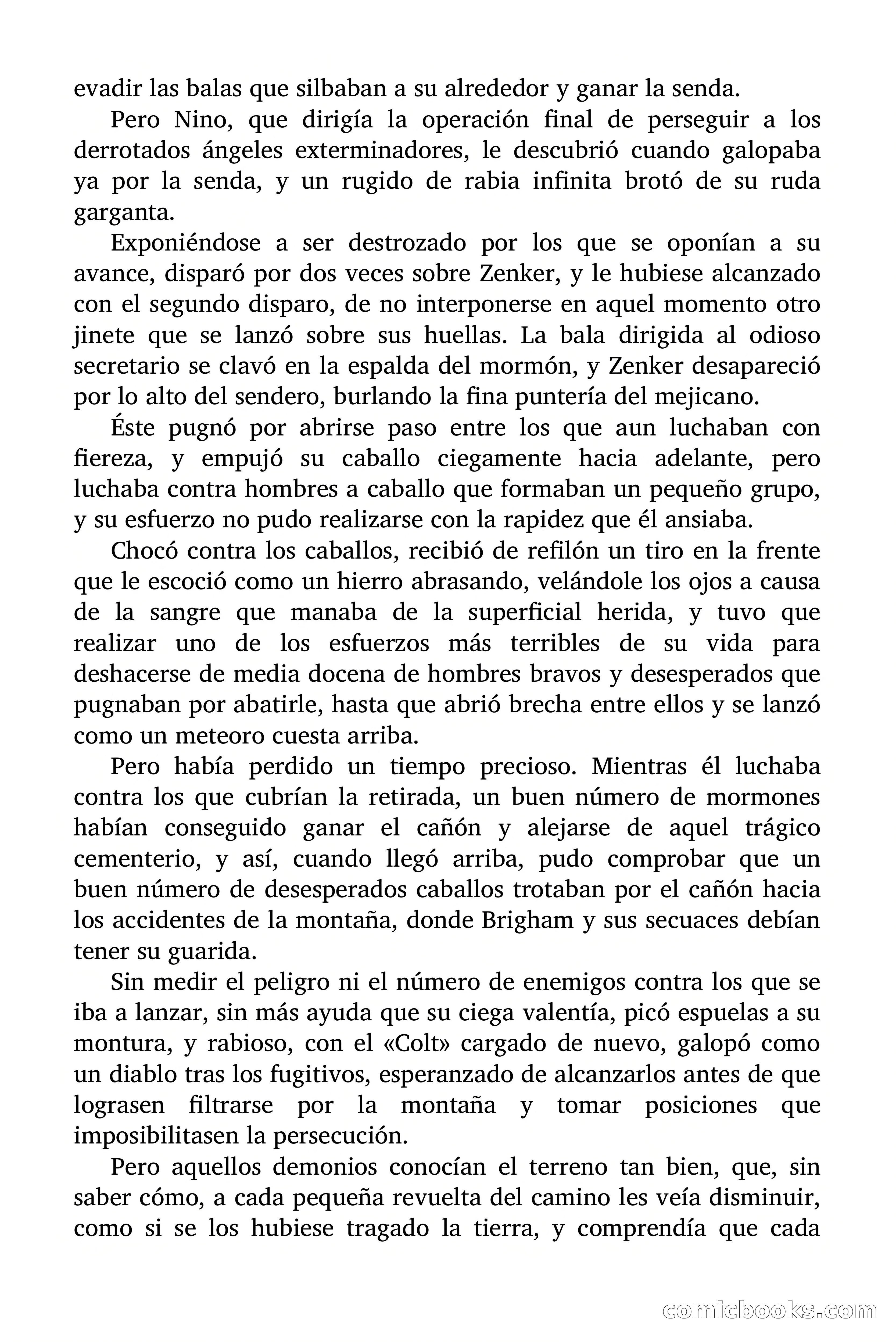 Aventuras de Jim Texas — page 17 of 103