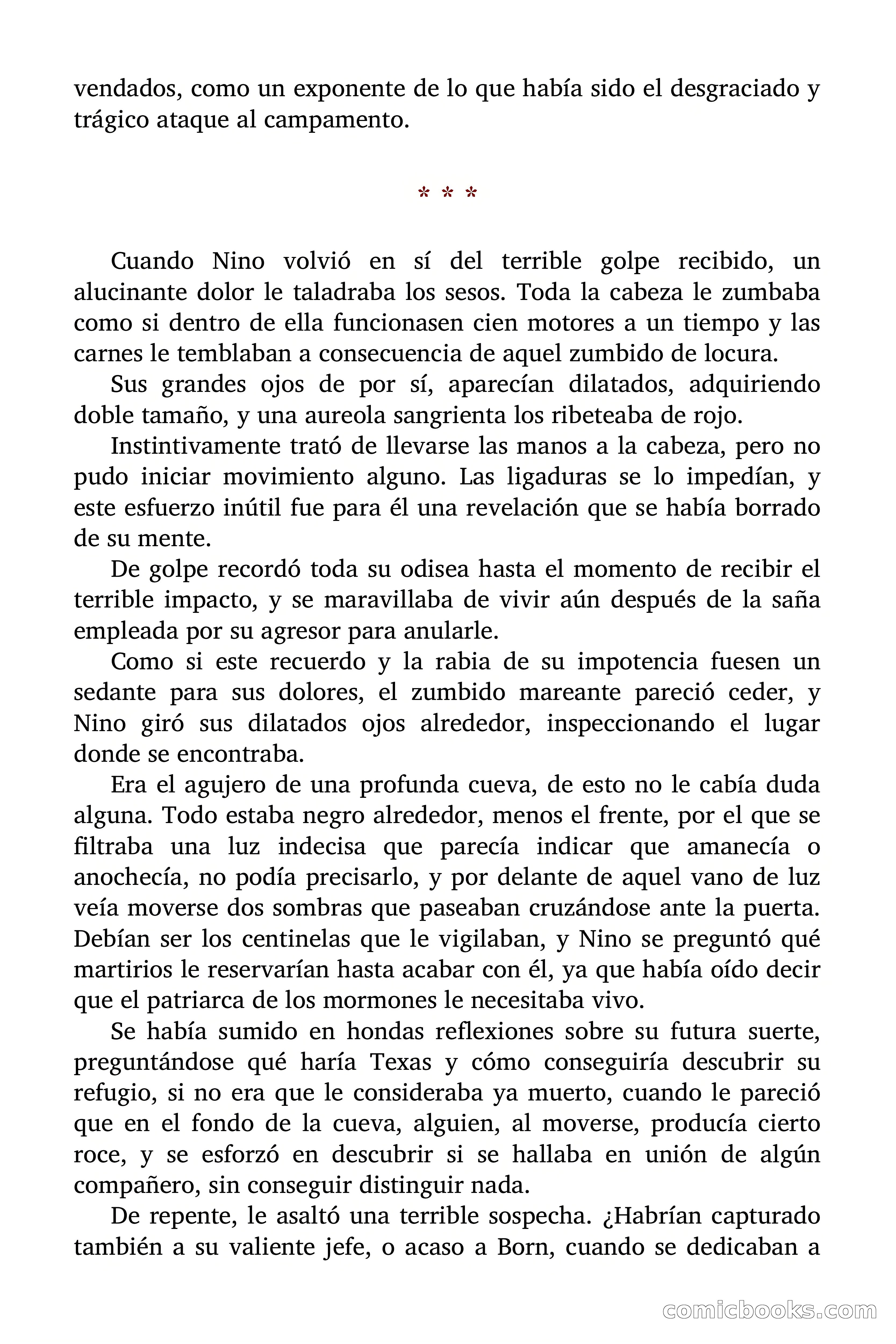 Aventuras de Jim Texas — page 24 of 103