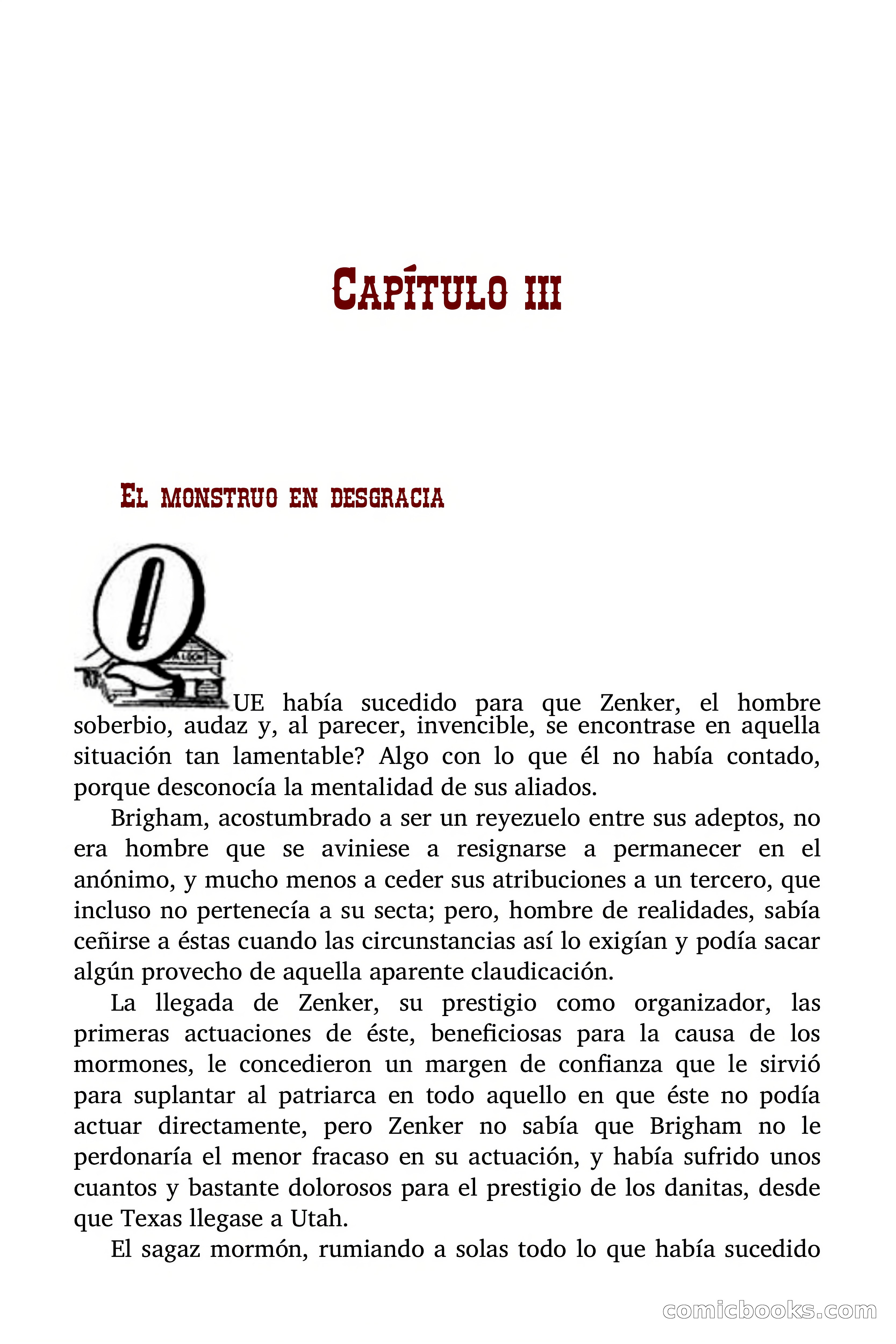 Aventuras de Jim Texas — page 29 of 103