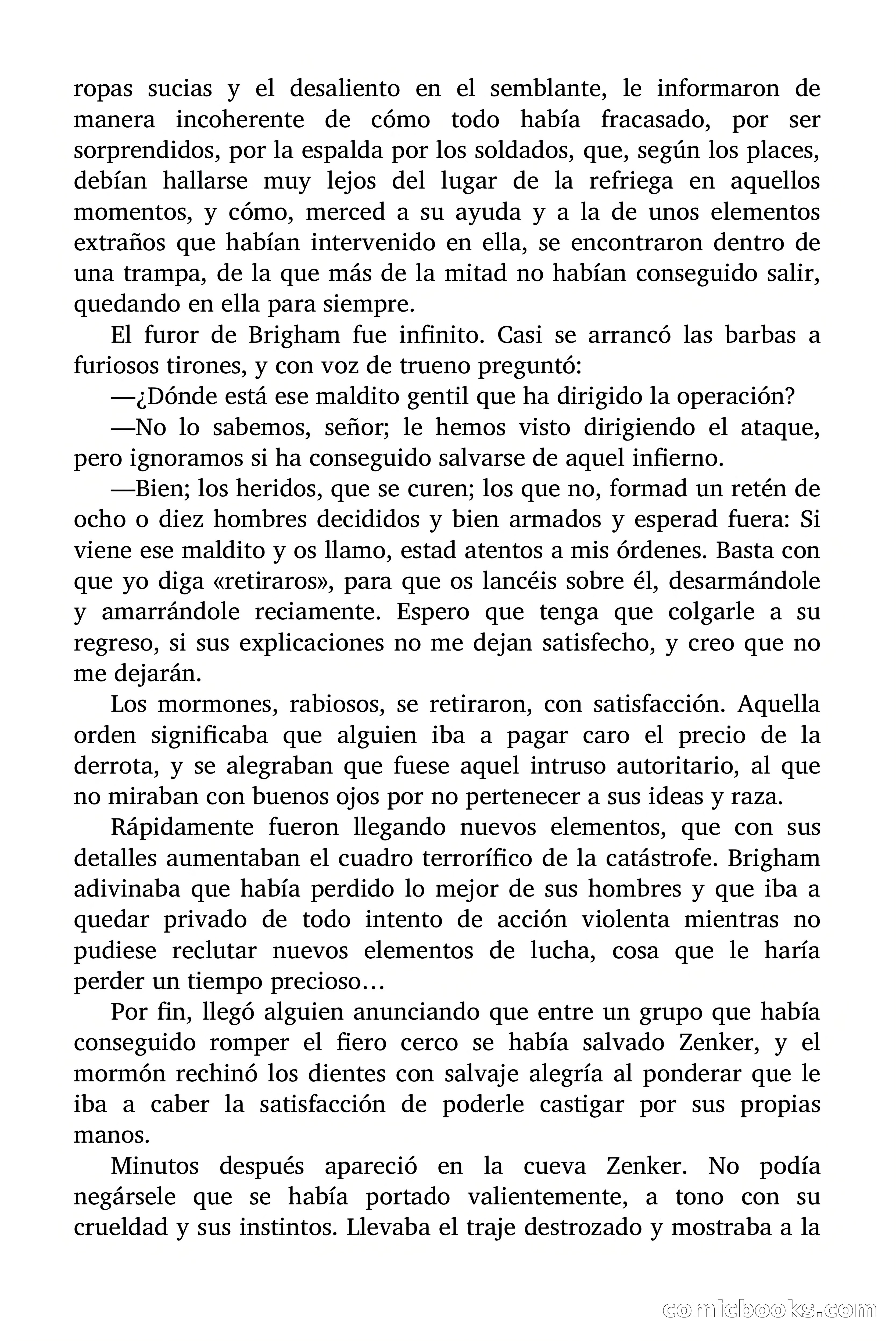 Aventuras de Jim Texas — page 31 of 103