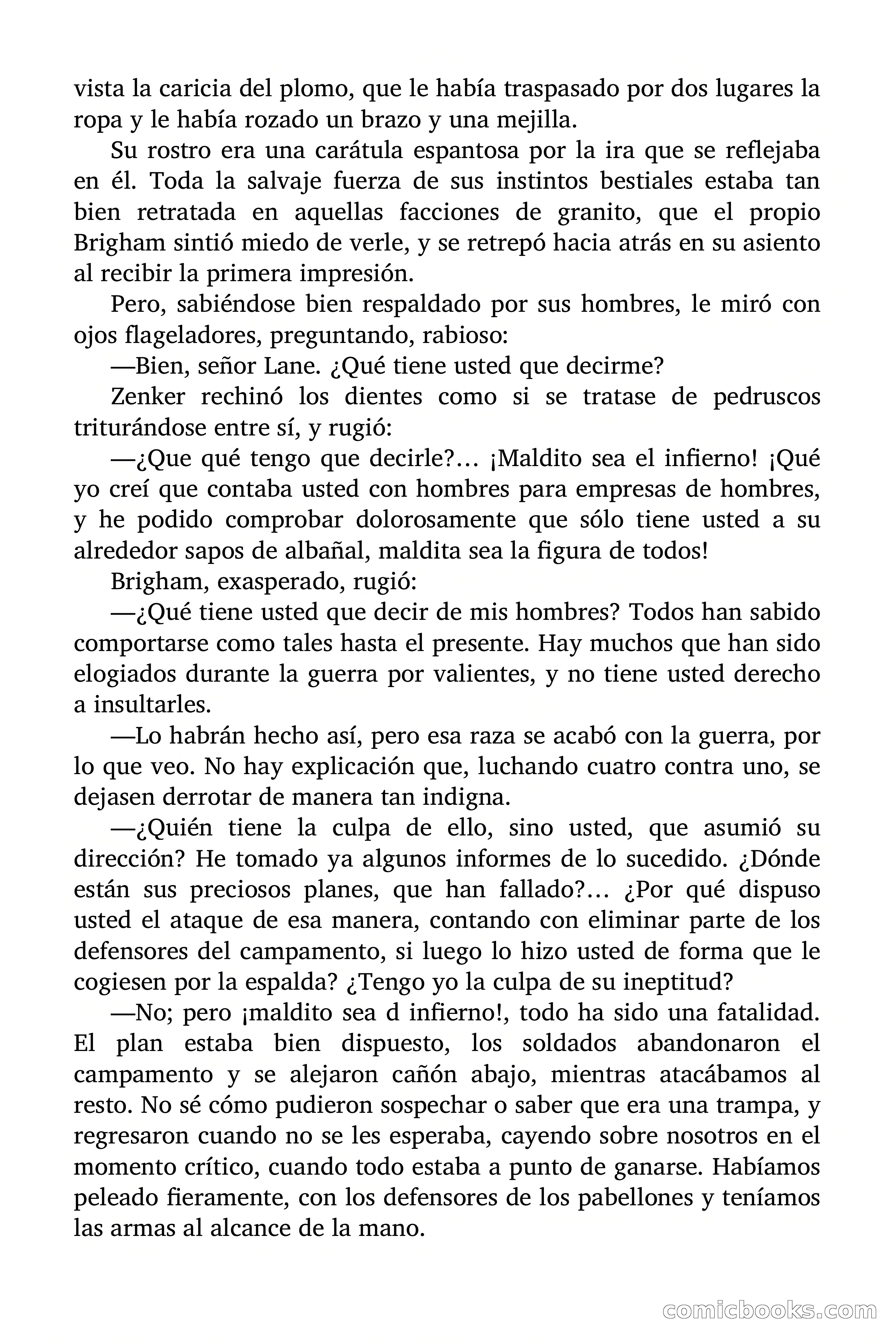 Aventuras de Jim Texas — page 32 of 103