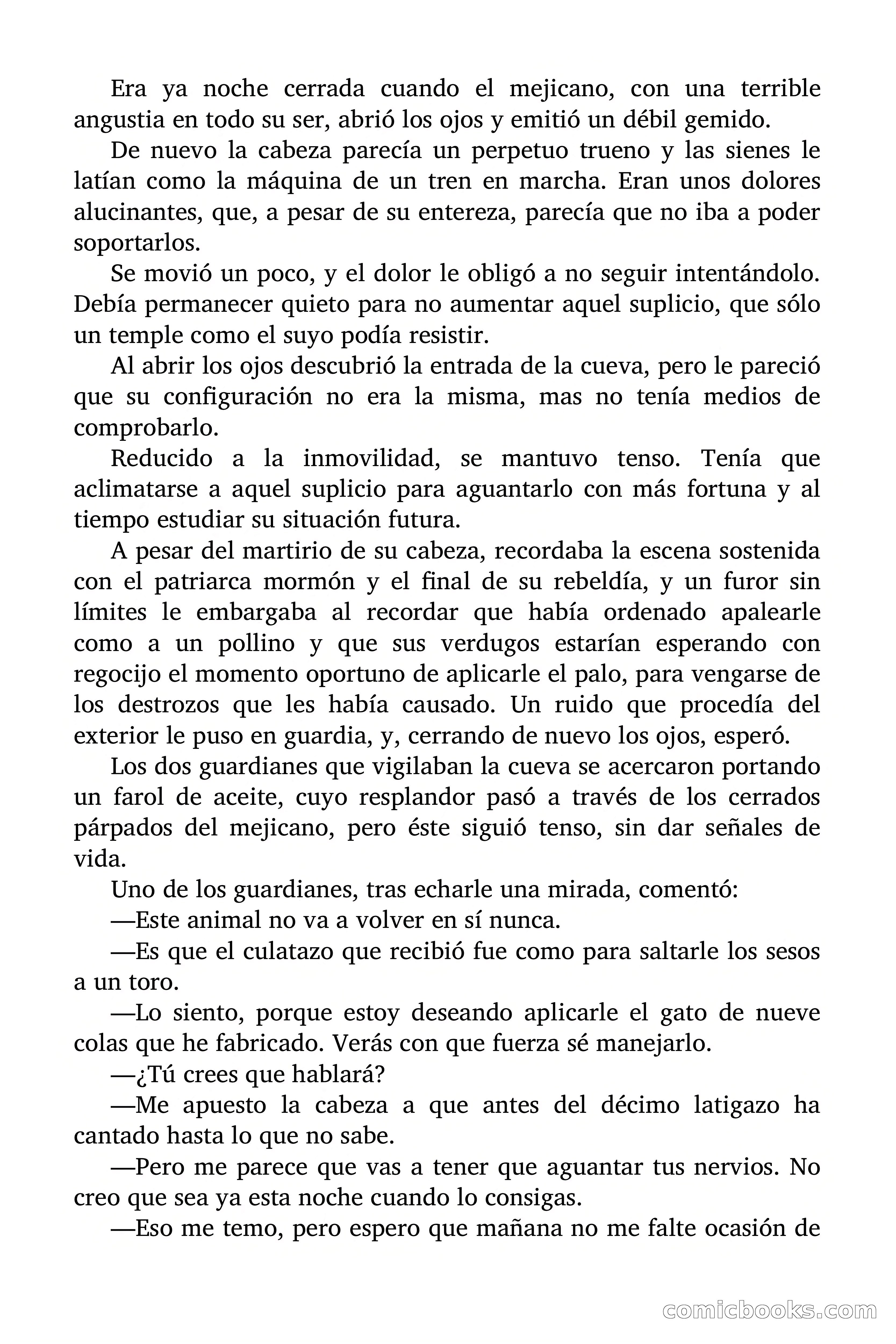 Aventuras de Jim Texas — page 41 of 103