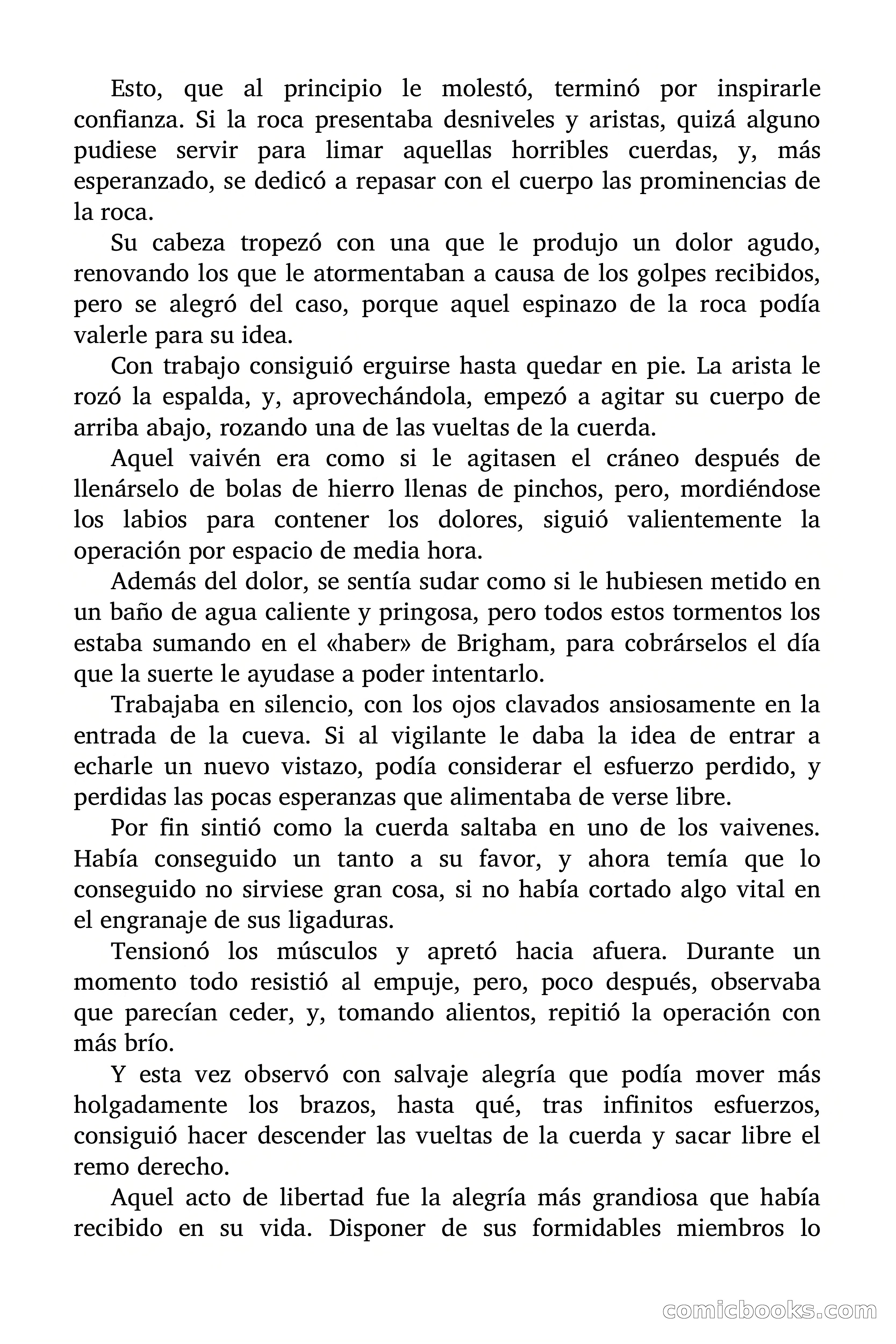 Aventuras de Jim Texas — page 43 of 103