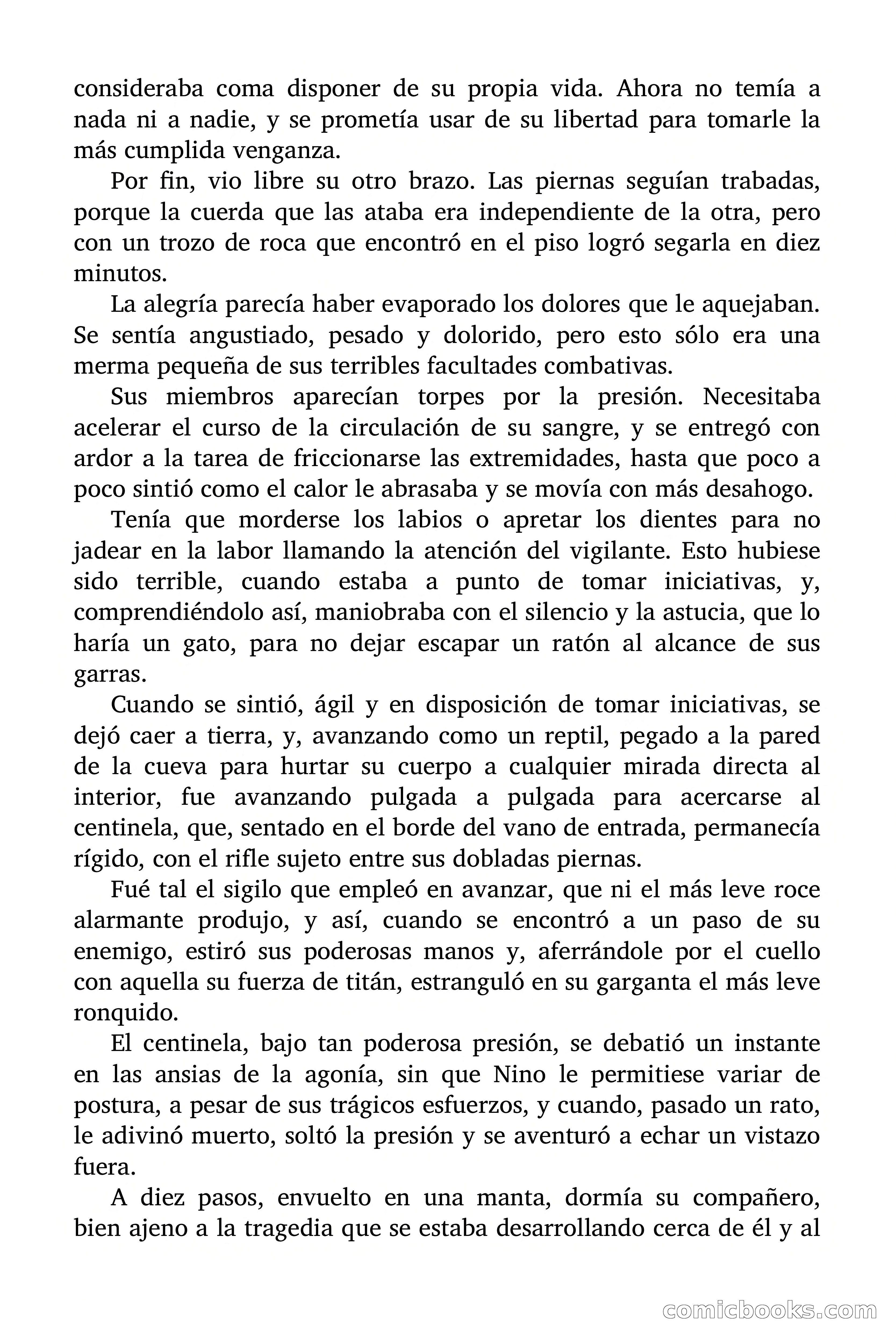 Aventuras de Jim Texas — page 44 of 103