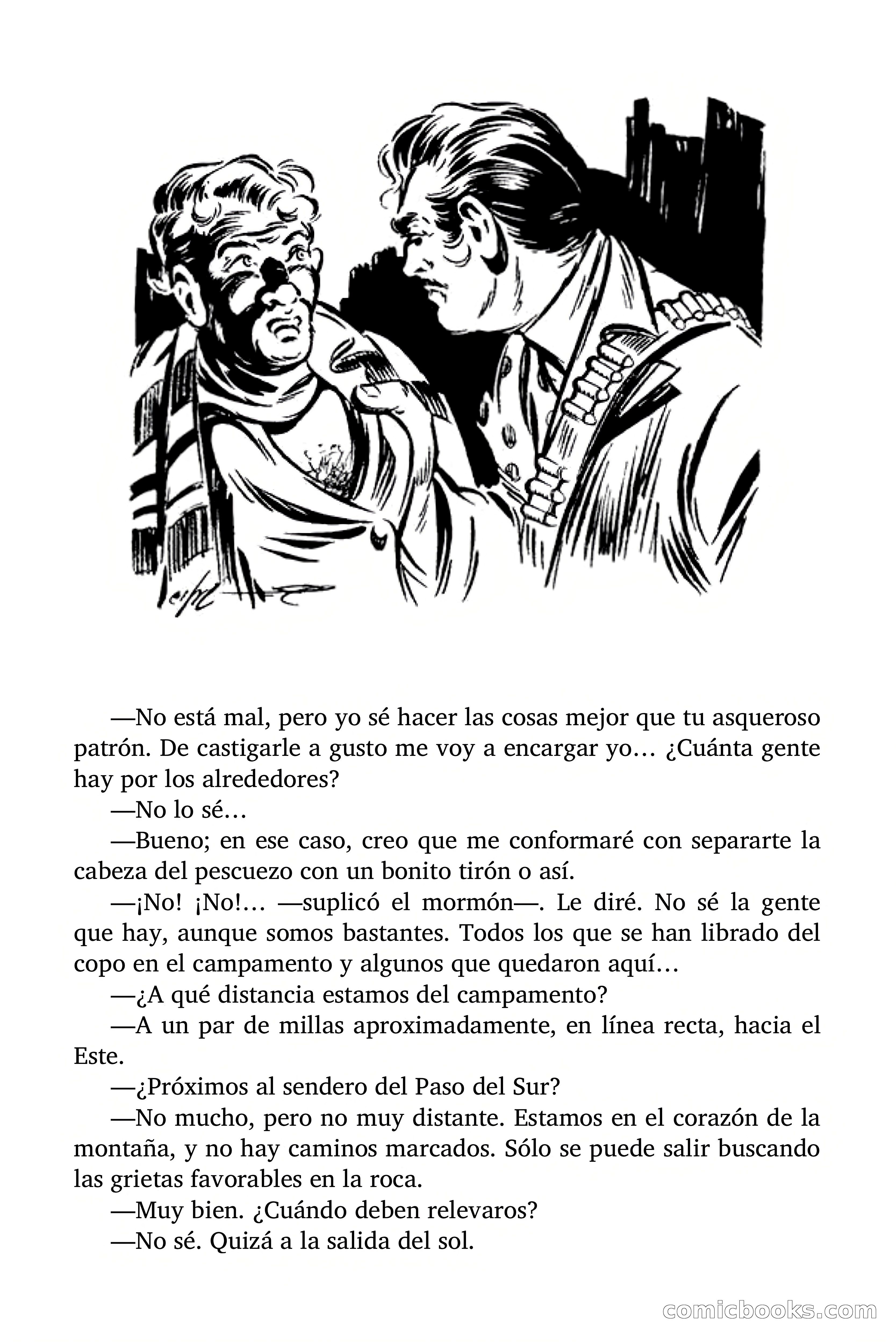 Aventuras de Jim Texas — page 46 of 103