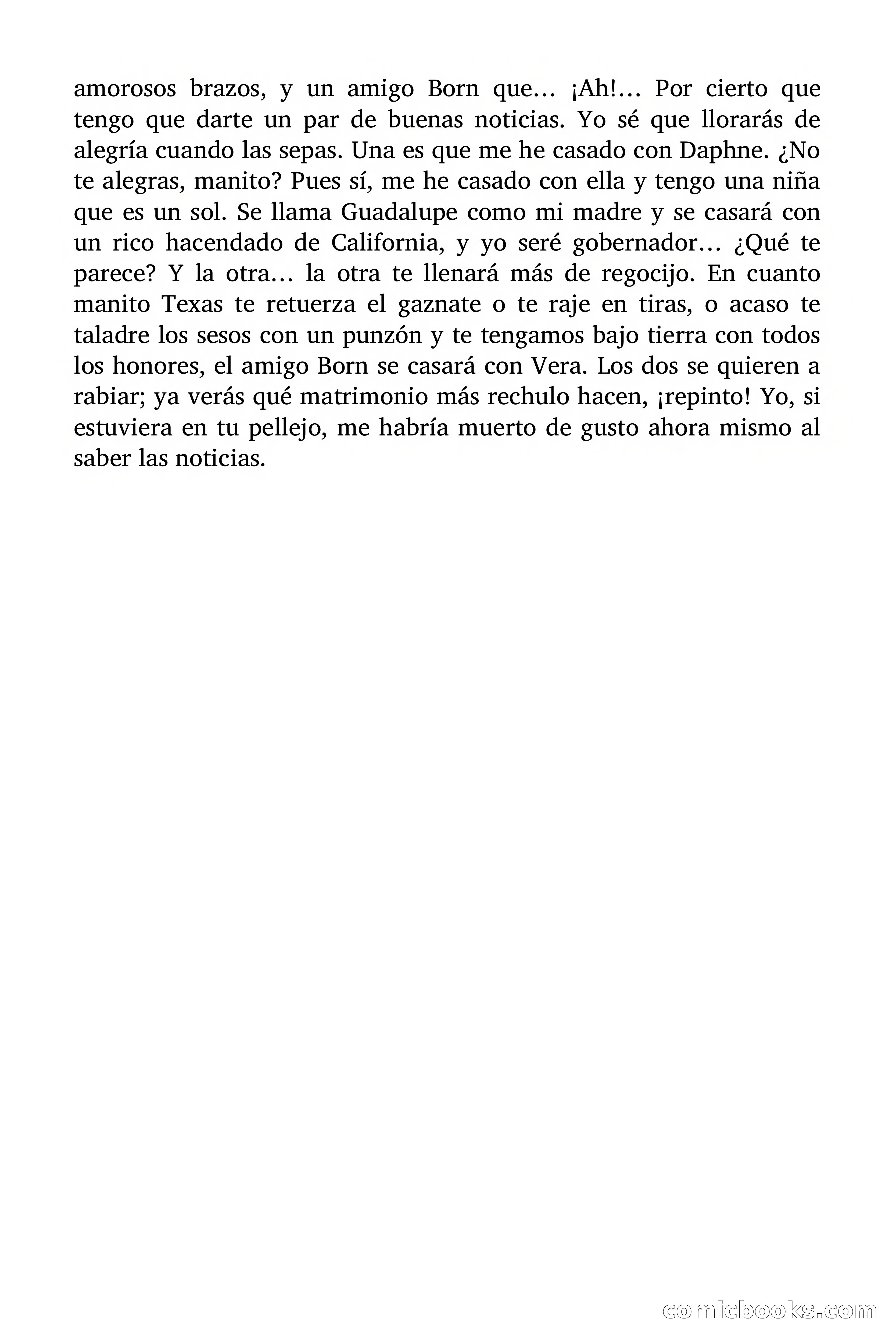 Aventuras de Jim Texas — page 51 of 103