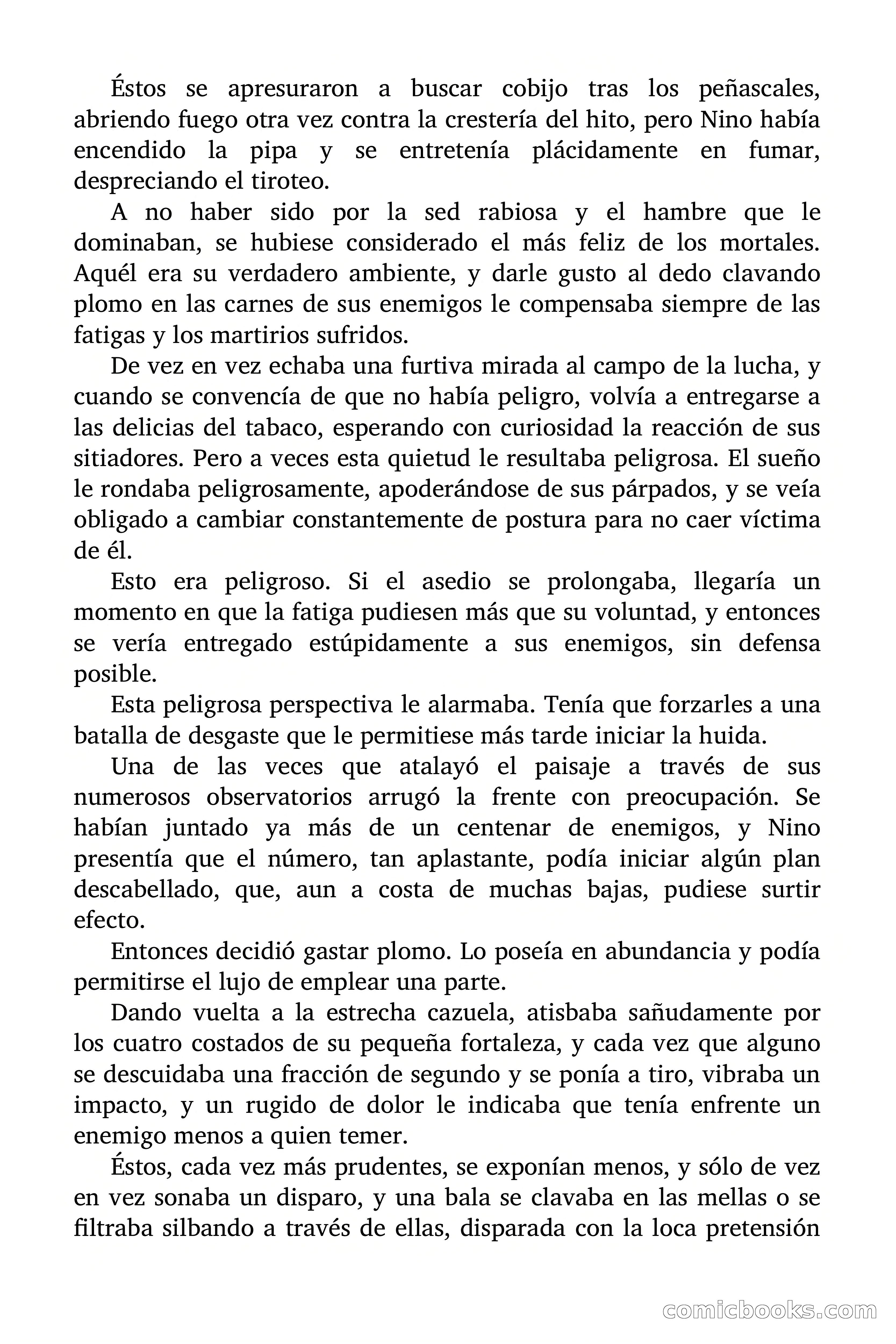 Aventuras de Jim Texas — page 63 of 103