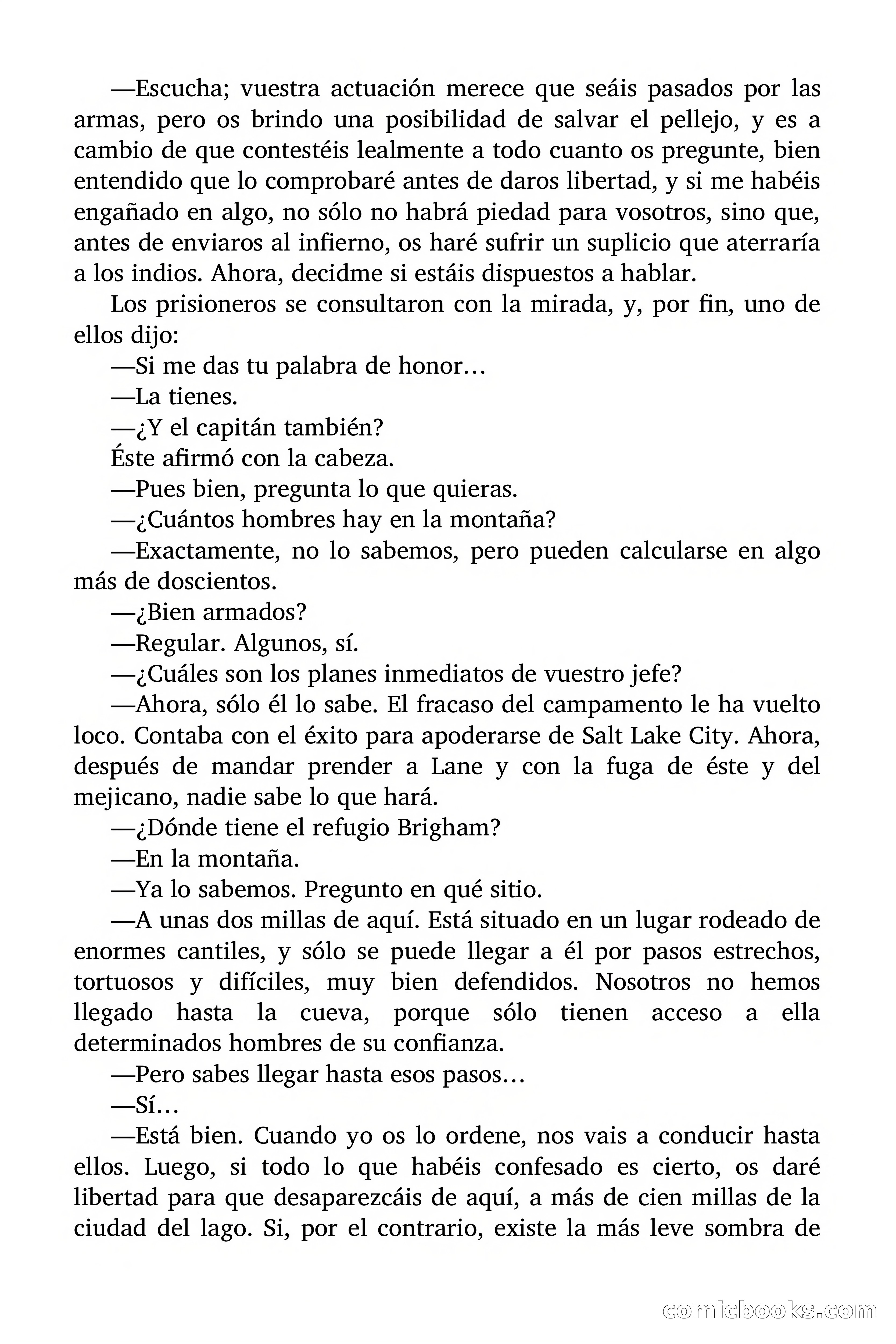 Aventuras de Jim Texas — page 80 of 103
