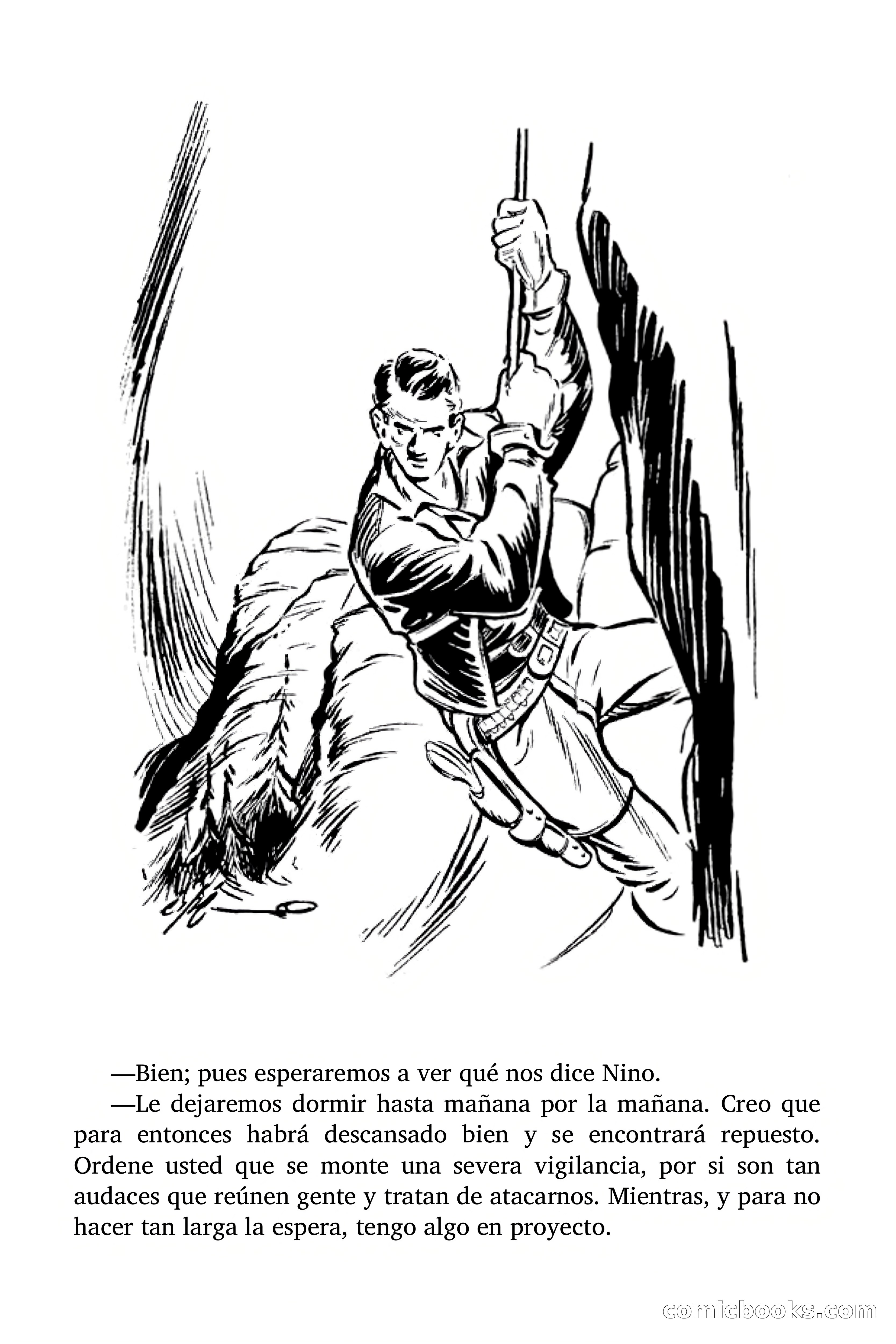 Aventuras de Jim Texas — page 82 of 103