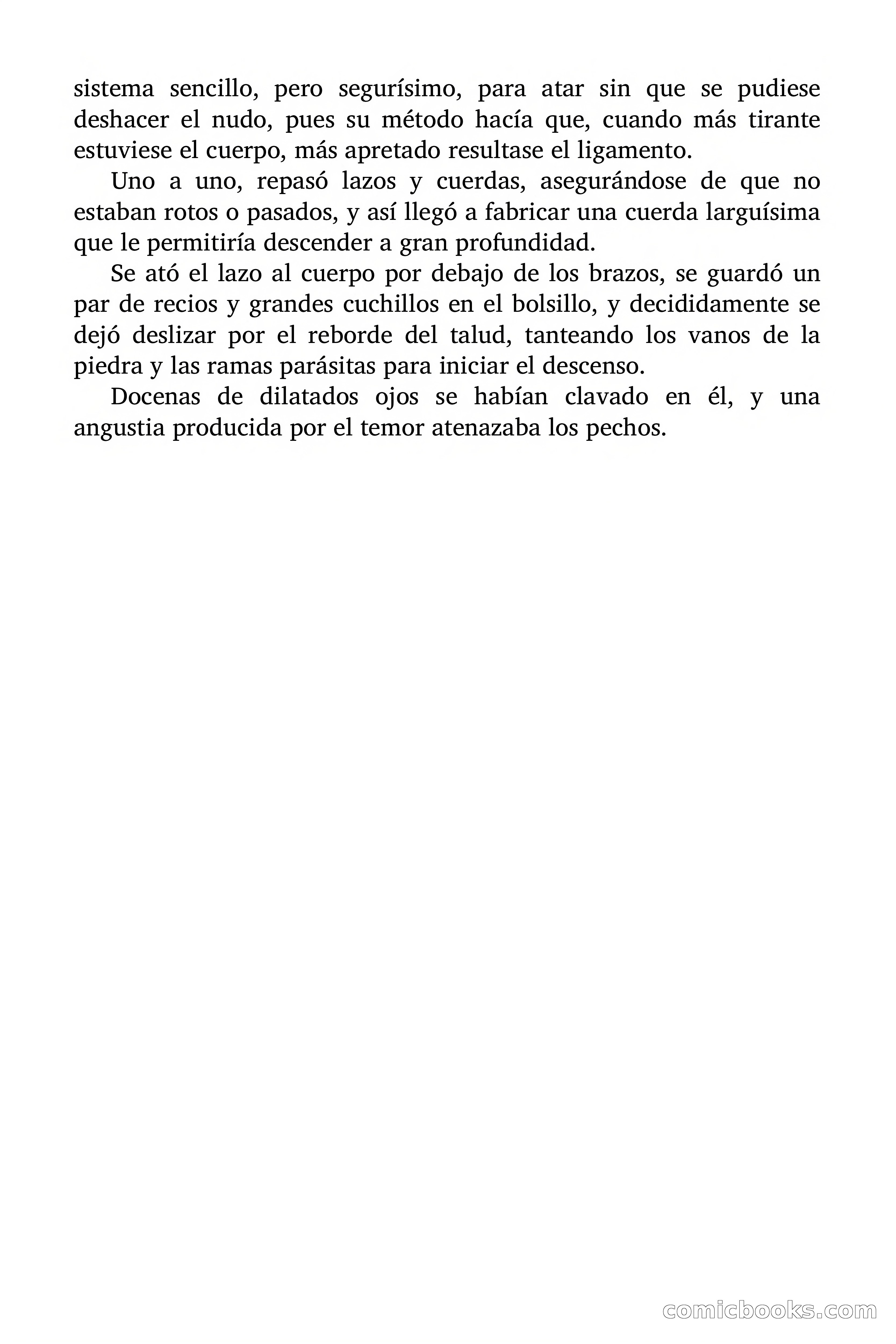 Aventuras de Jim Texas — page 84 of 103