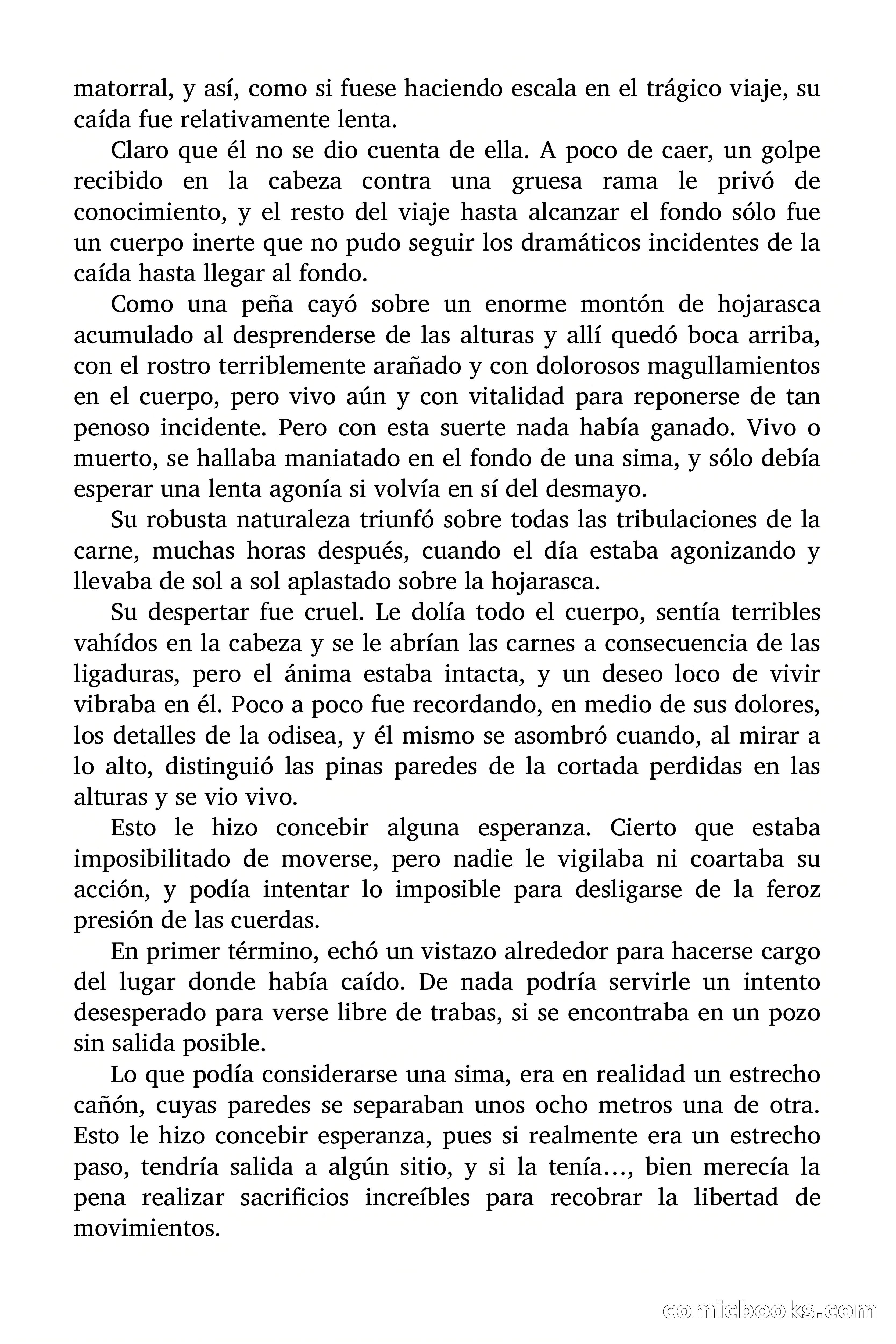 Aventuras de Jim Texas — page 86 of 103