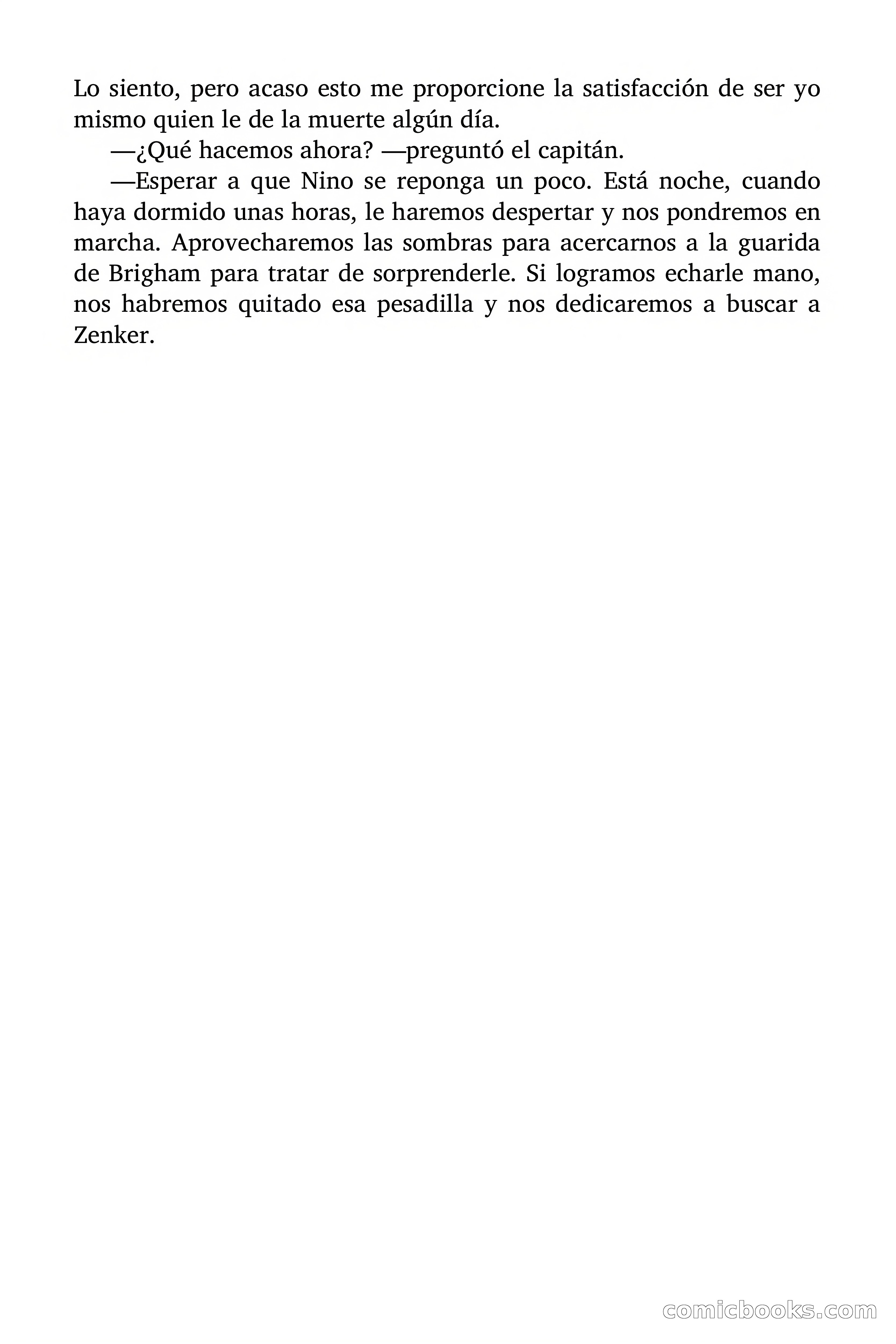 Aventuras de Jim Texas — page 93 of 103