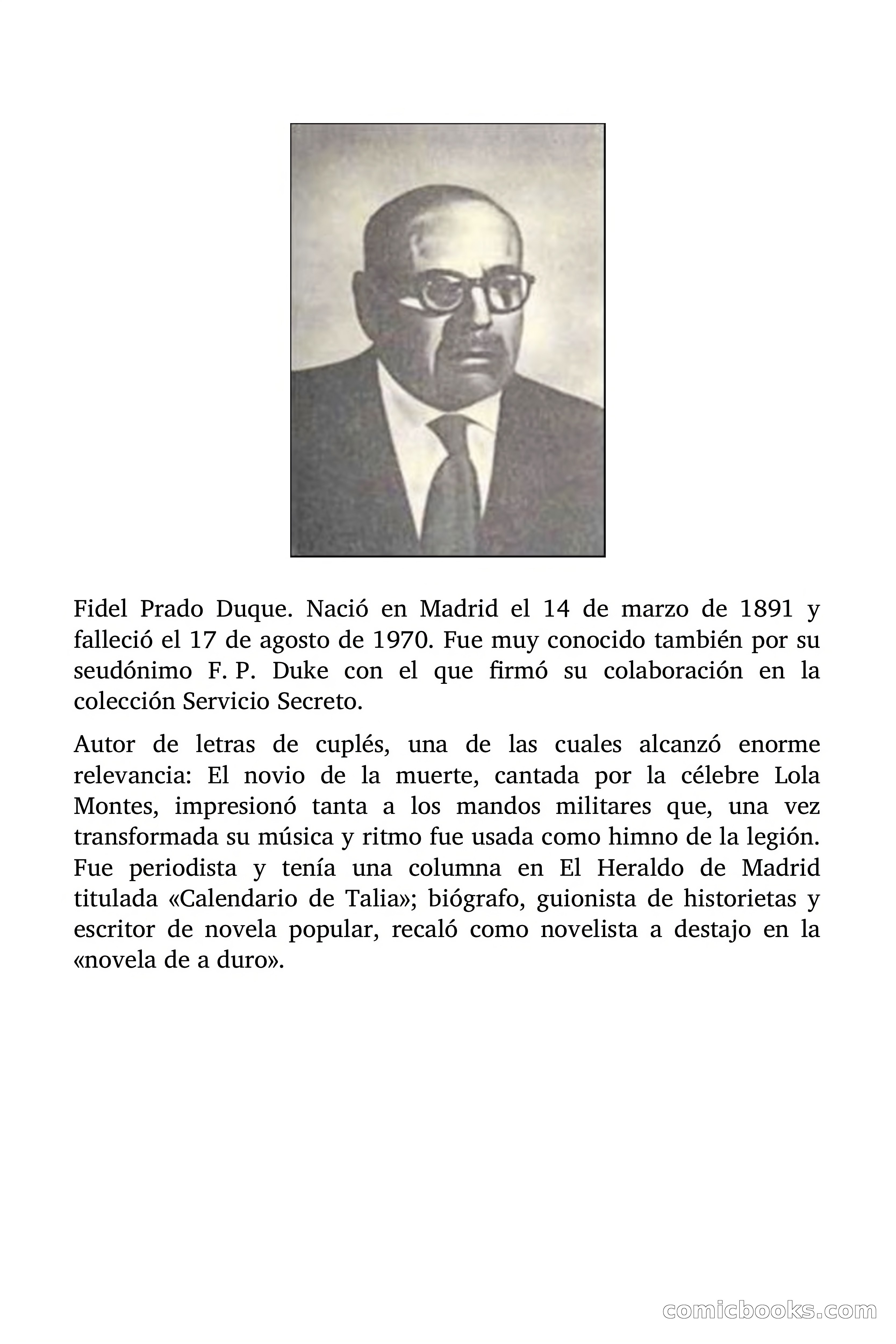 Aventuras de Jim Texas: La Emboscada — page 102 of 102