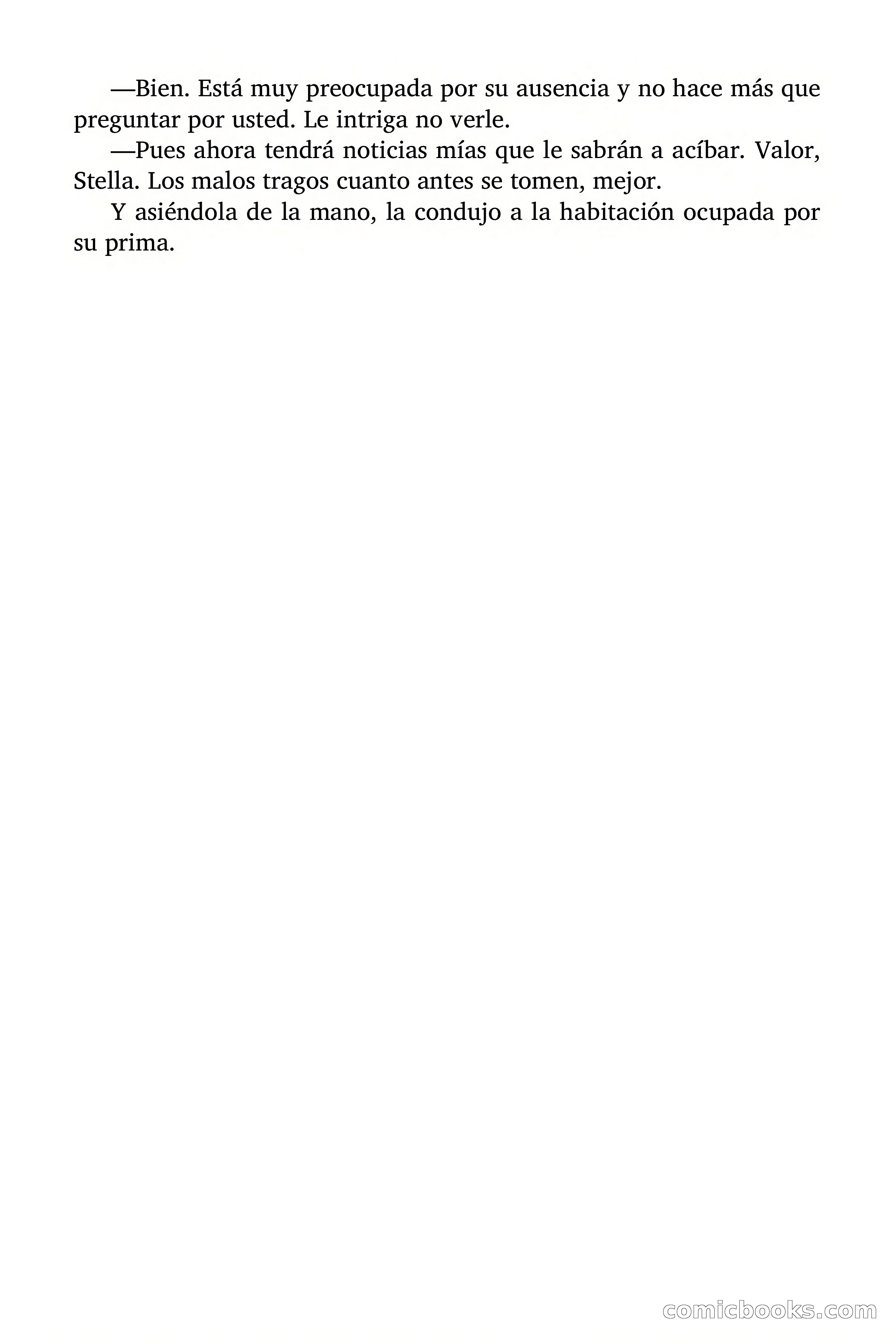 Aventuras de Jim Texas: Golpe por Golpe — page 86 of 104