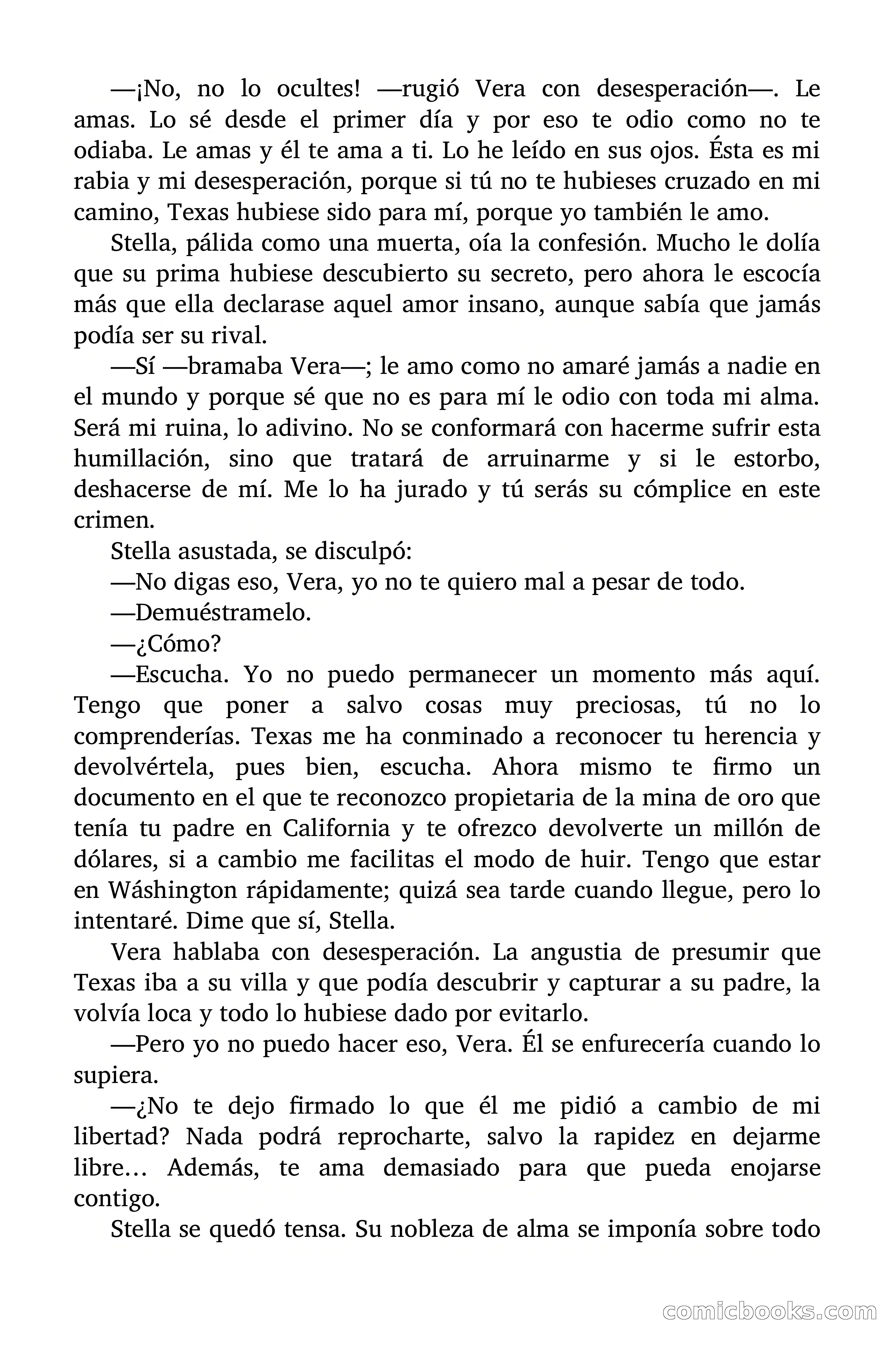 Aventuras de Jim Texas: Golpe por Golpe — page 90 of 104