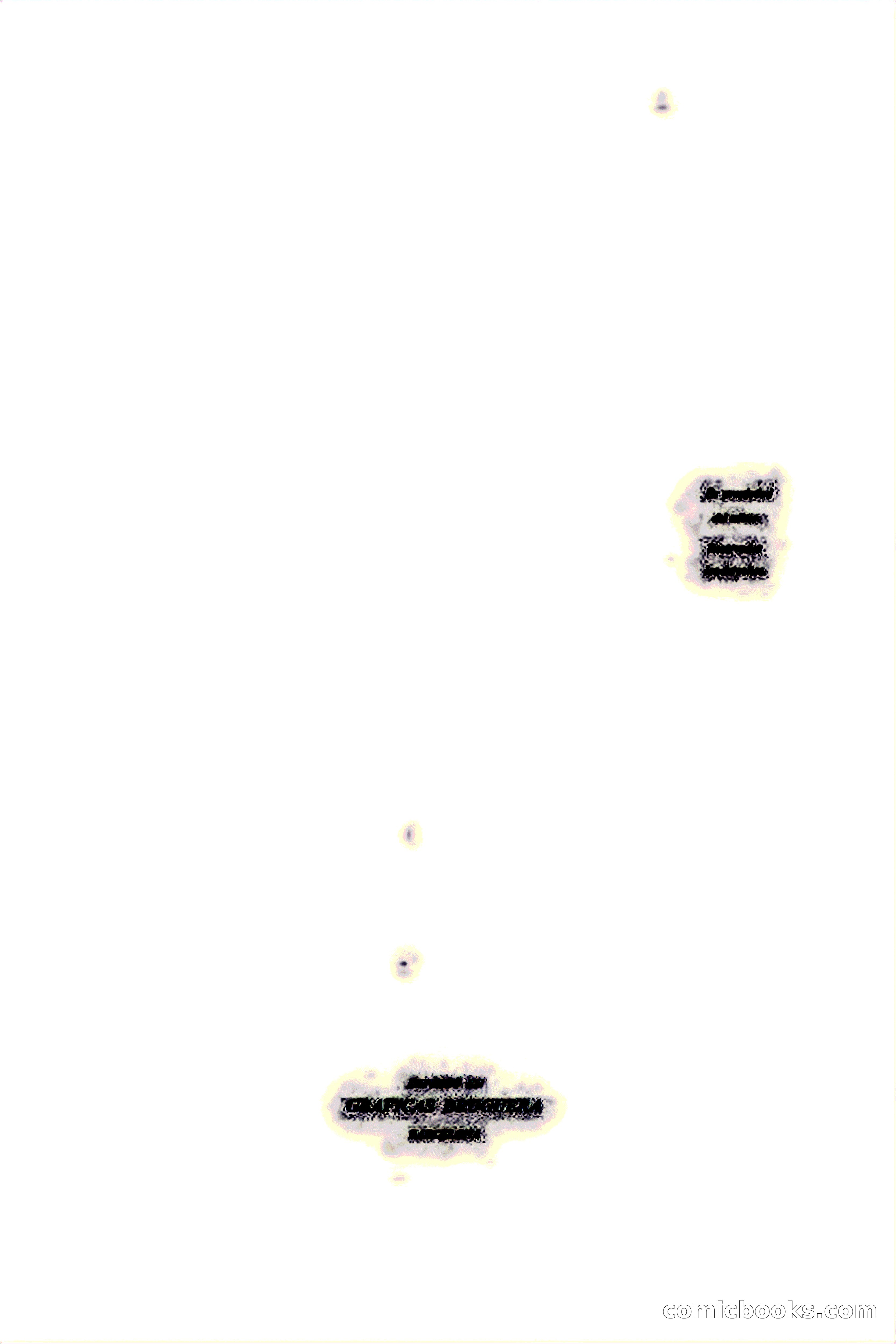 Aventuras de Jim Texas: La herencia trágica — page 3 of 104